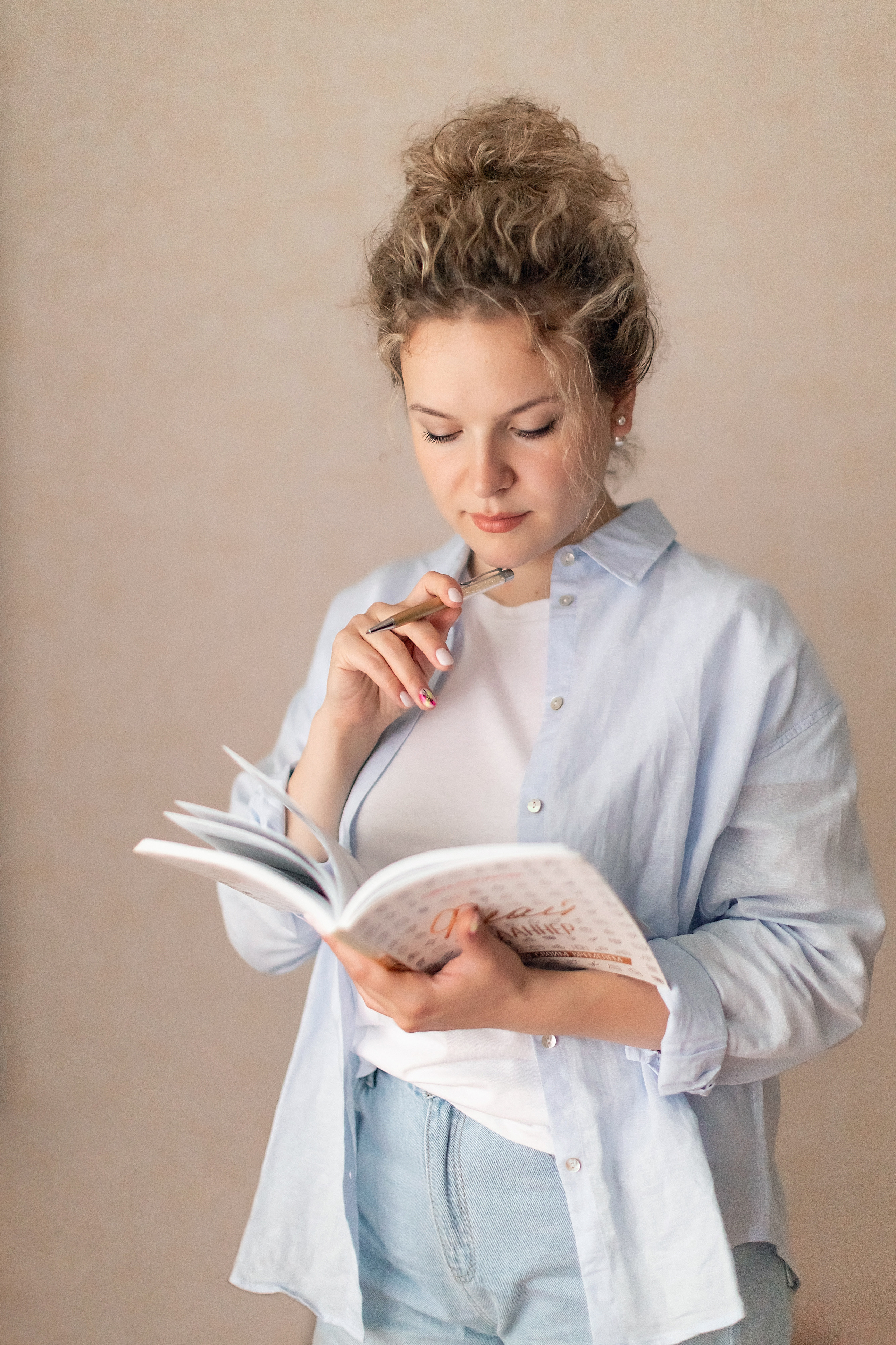 Контент. Фотограф Екатерина Кудрик. Москва