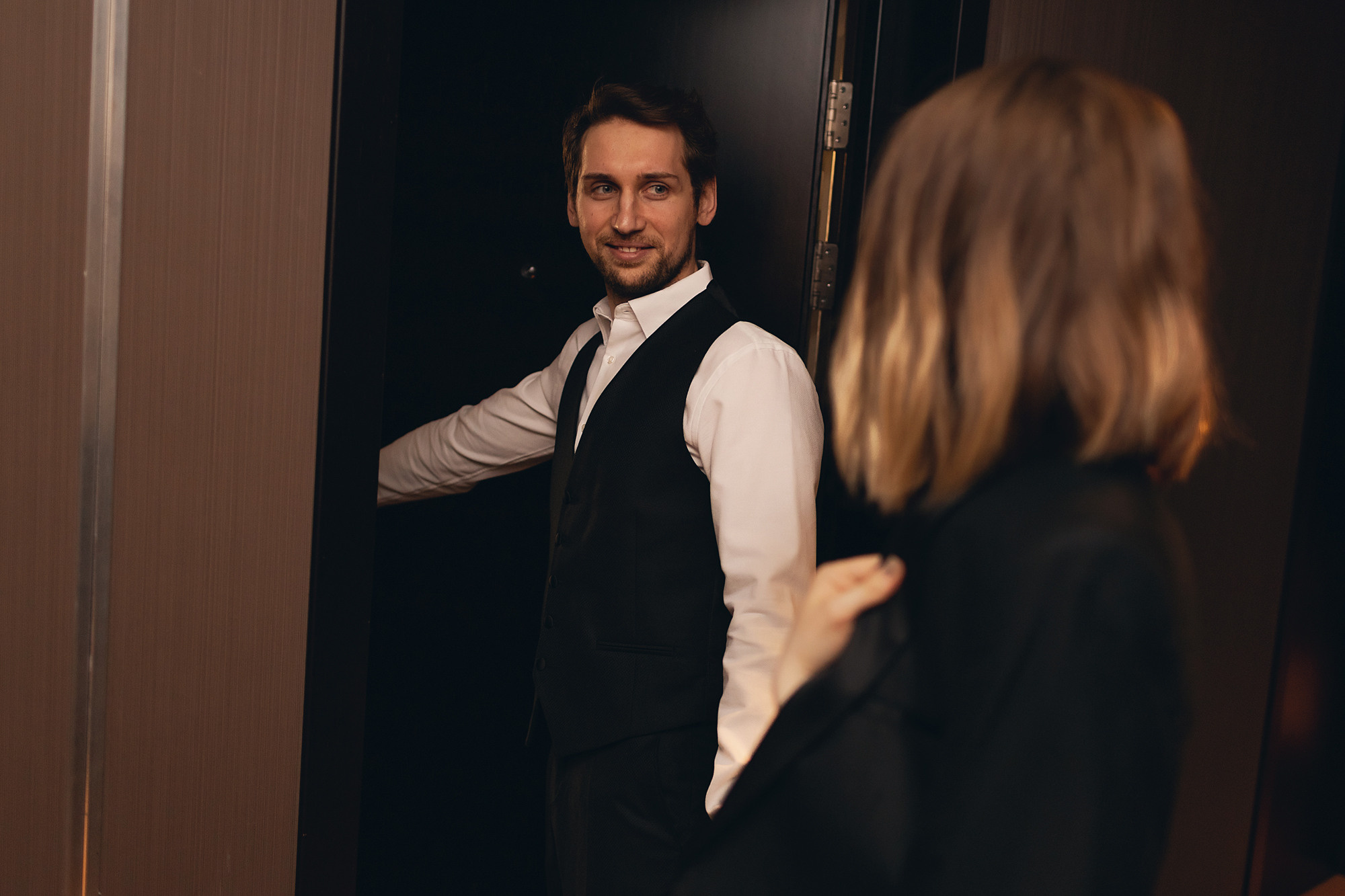 Love story. Фотограф Екатерина Кудрик. Москва