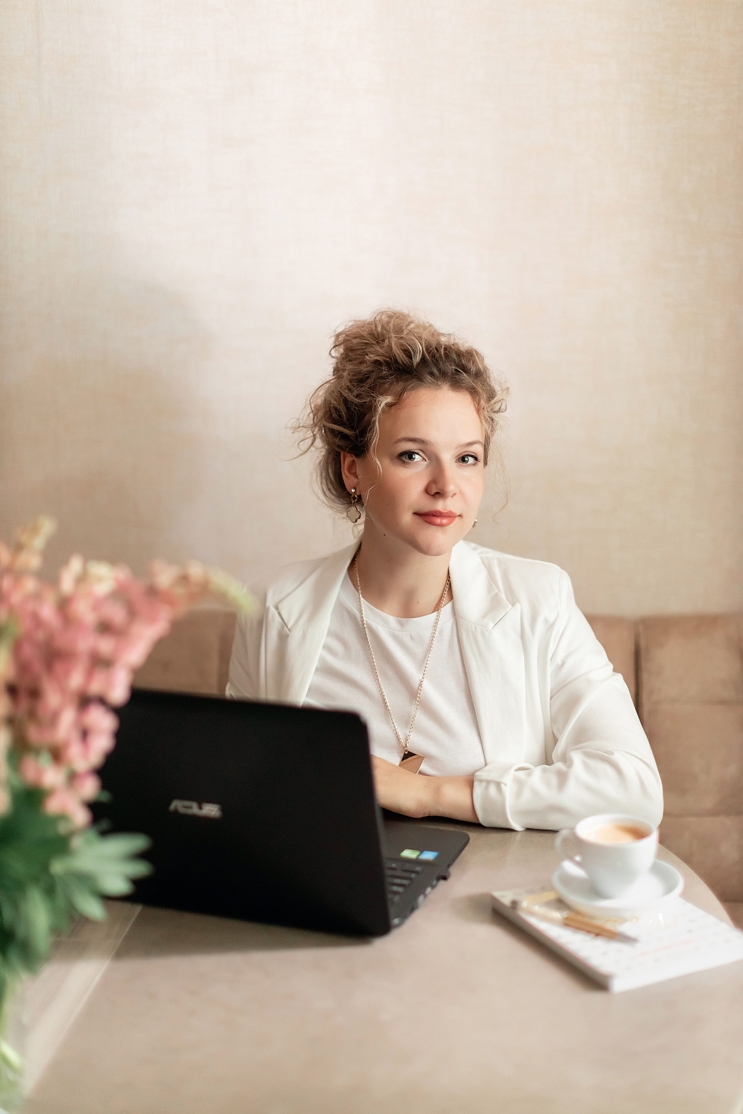 Контент. Фотограф Екатерина Кудрик. Москва