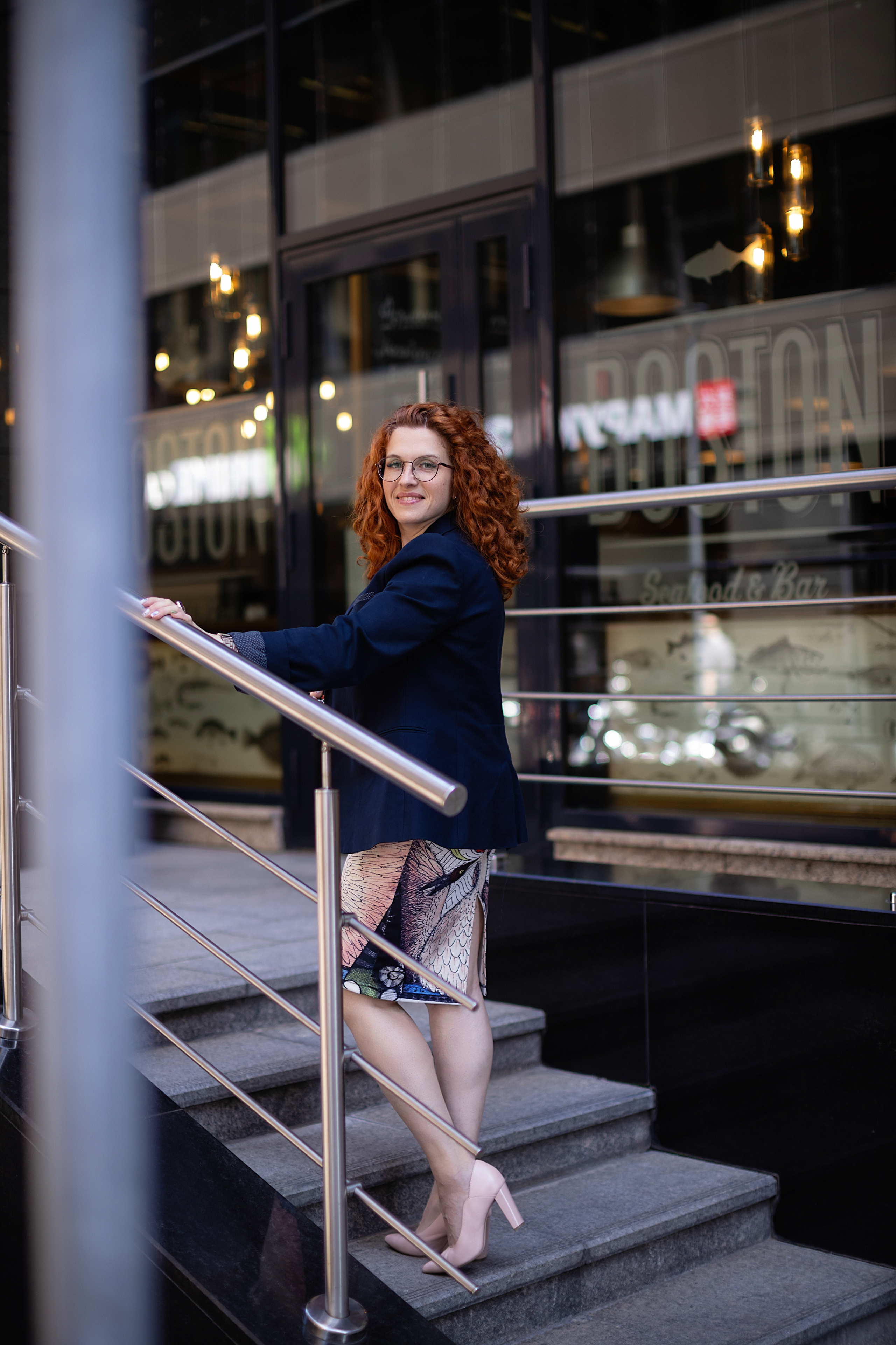 Контент. Фотограф Екатерина Кудрик. Москва