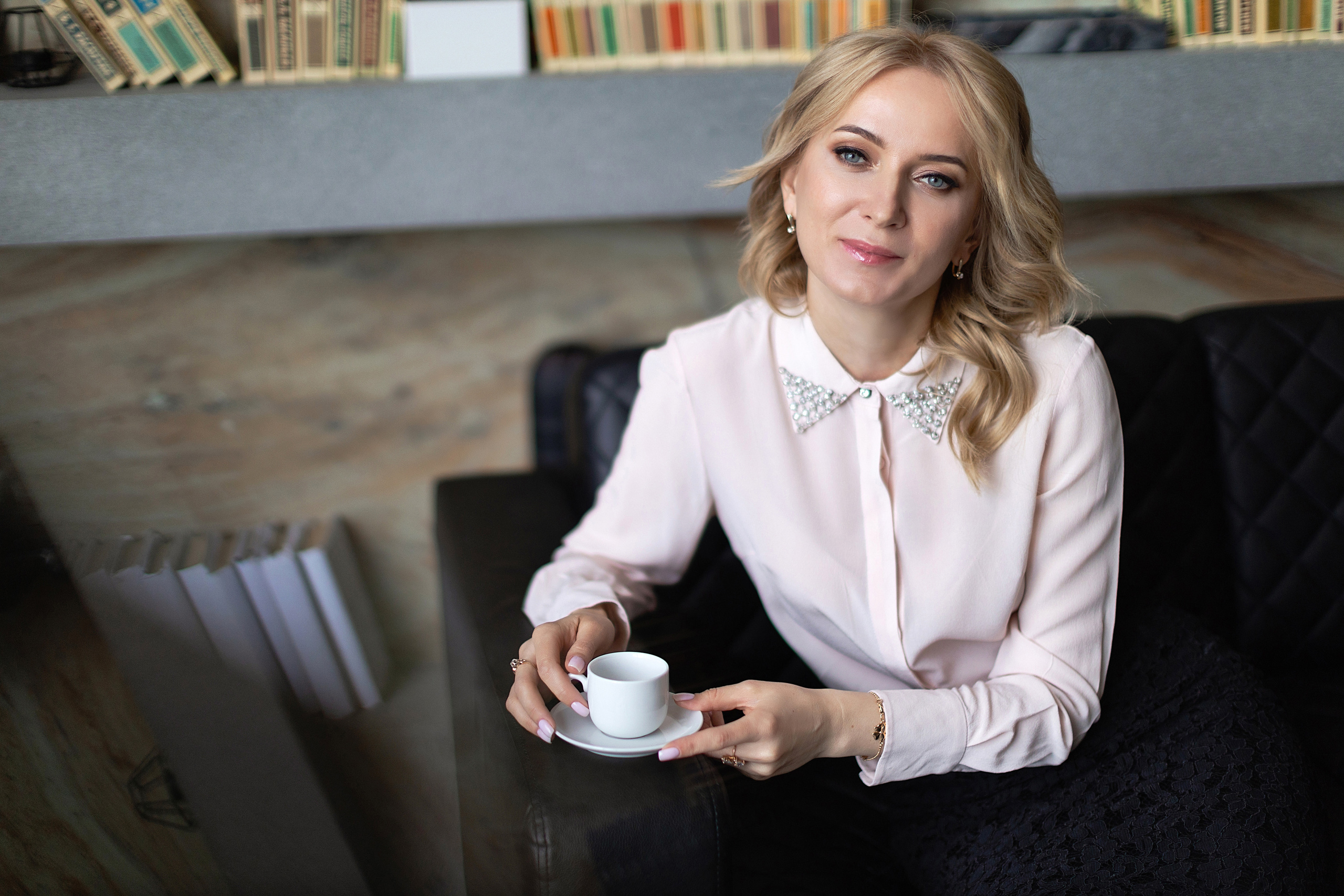 Контент. Фотограф Екатерина Кудрик. Москва