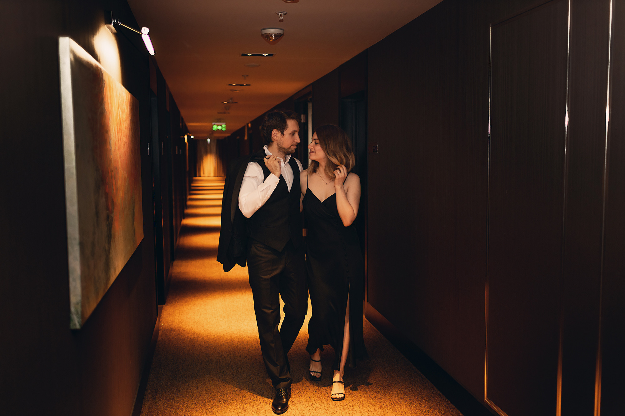 Love story. Фотограф Екатерина Кудрик. Москва