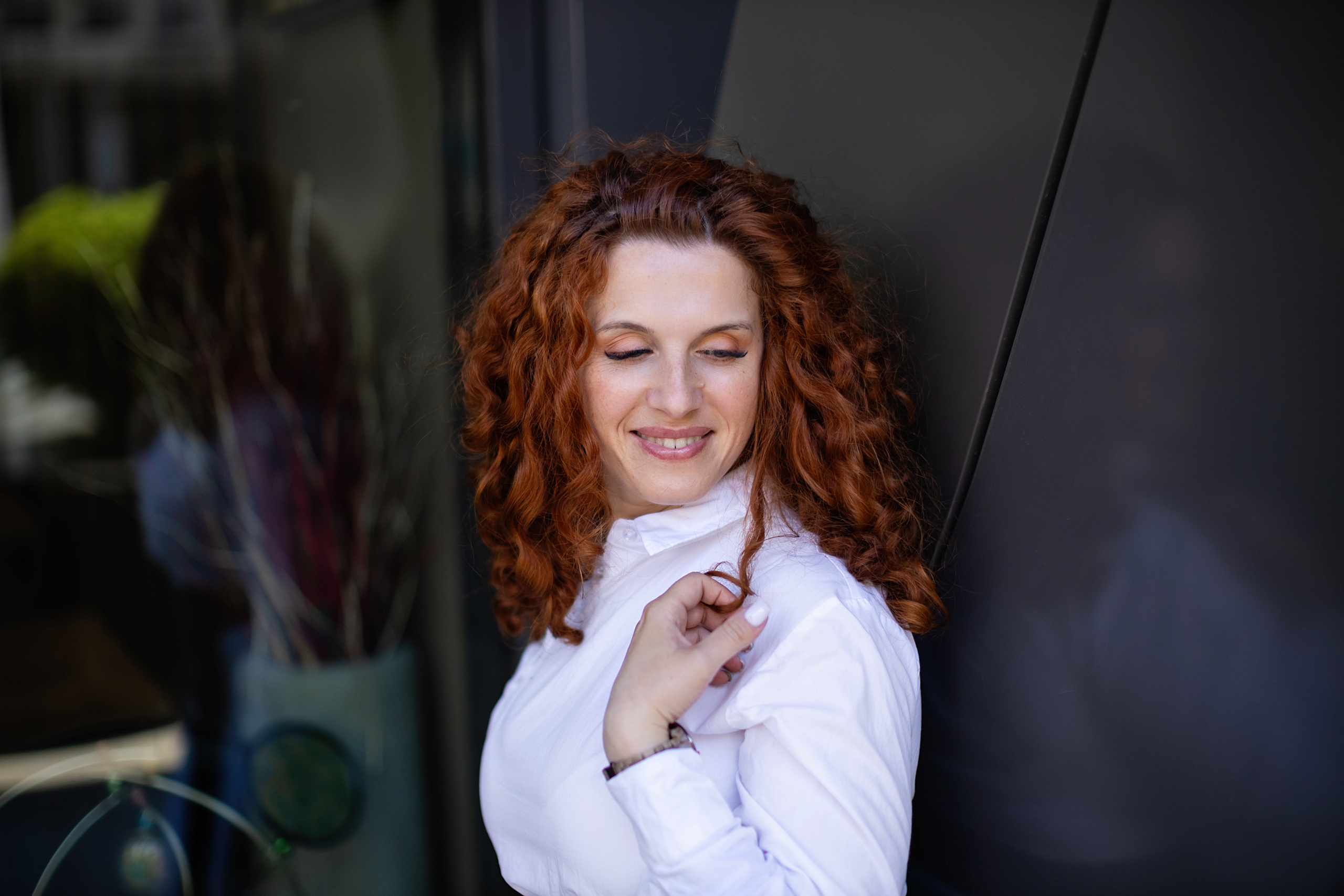 Контент. Фотограф Екатерина Кудрик. Москва