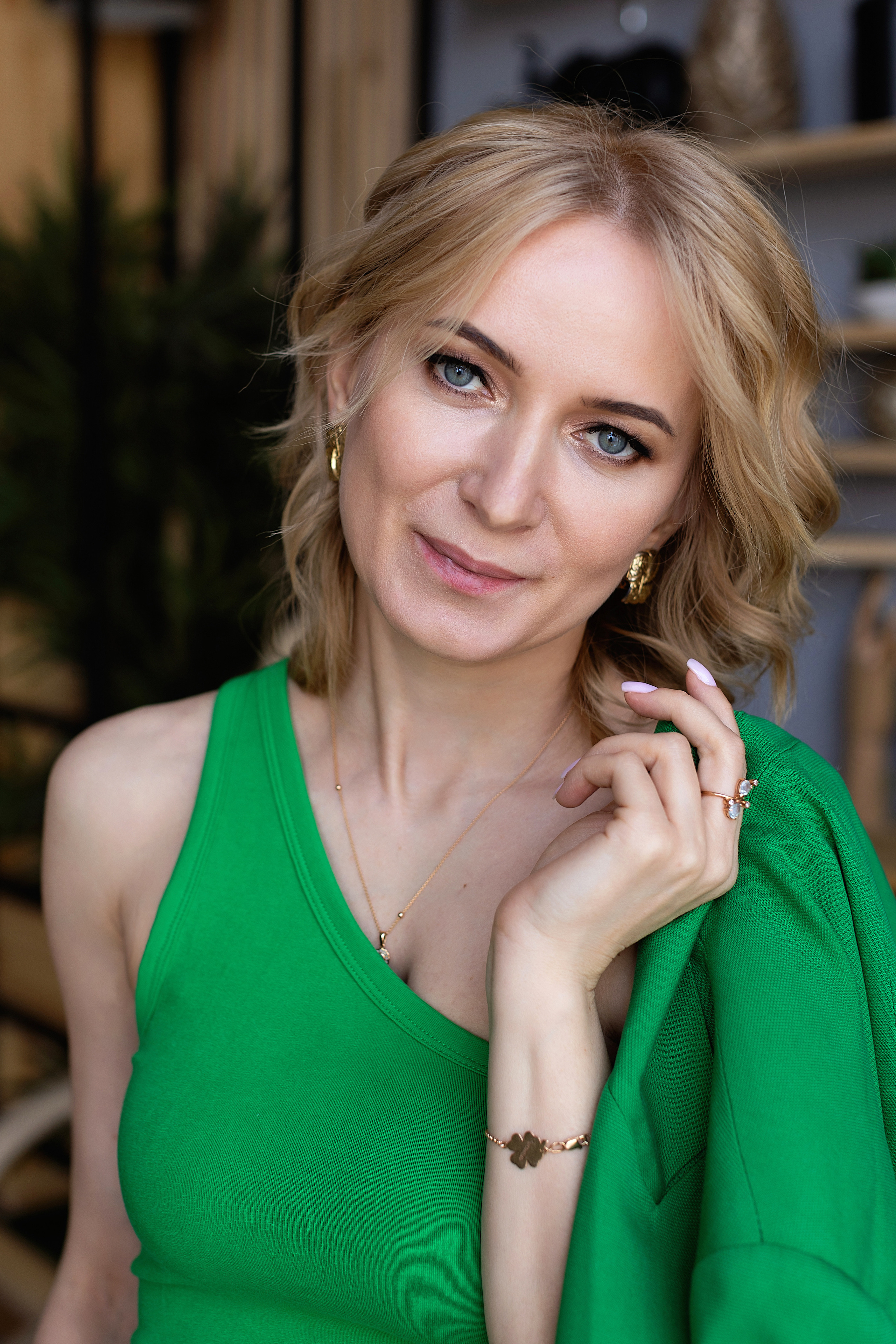 Контент. Фотограф Екатерина Кудрик. Москва