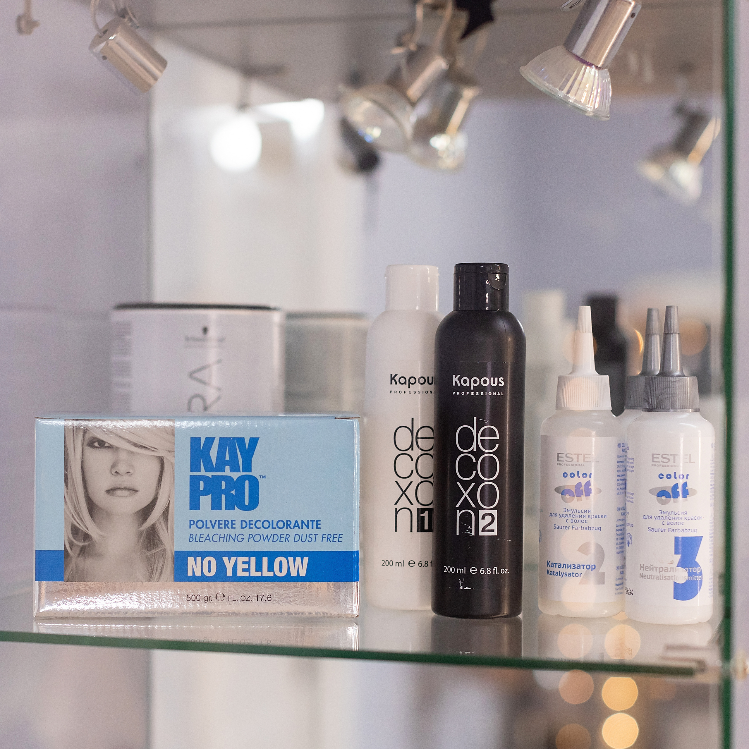 Контент съемка для парикмахера. Фотограф Екатерина Кудрик. Москва