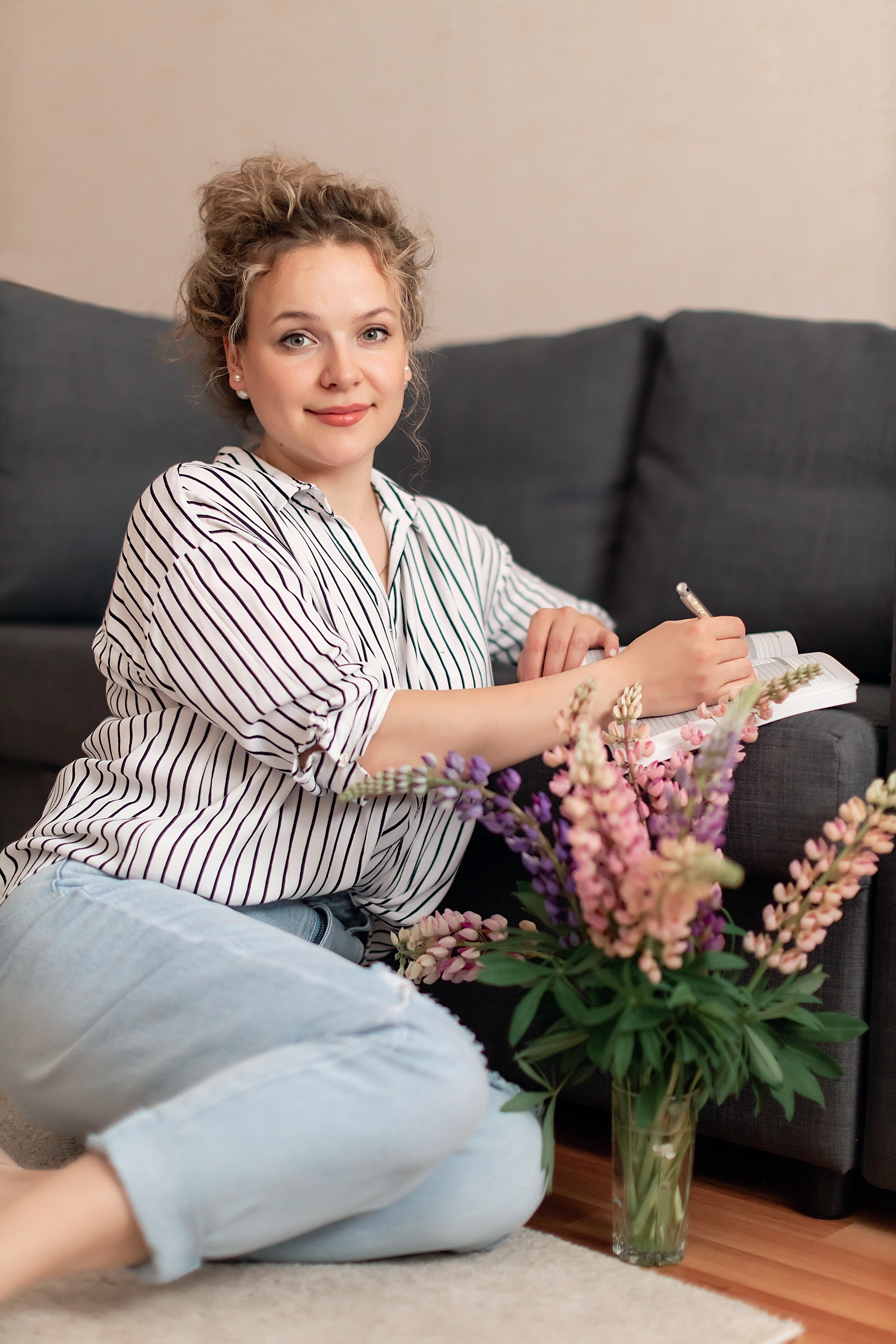 Контент. Фотограф Екатерина Кудрик. Москва