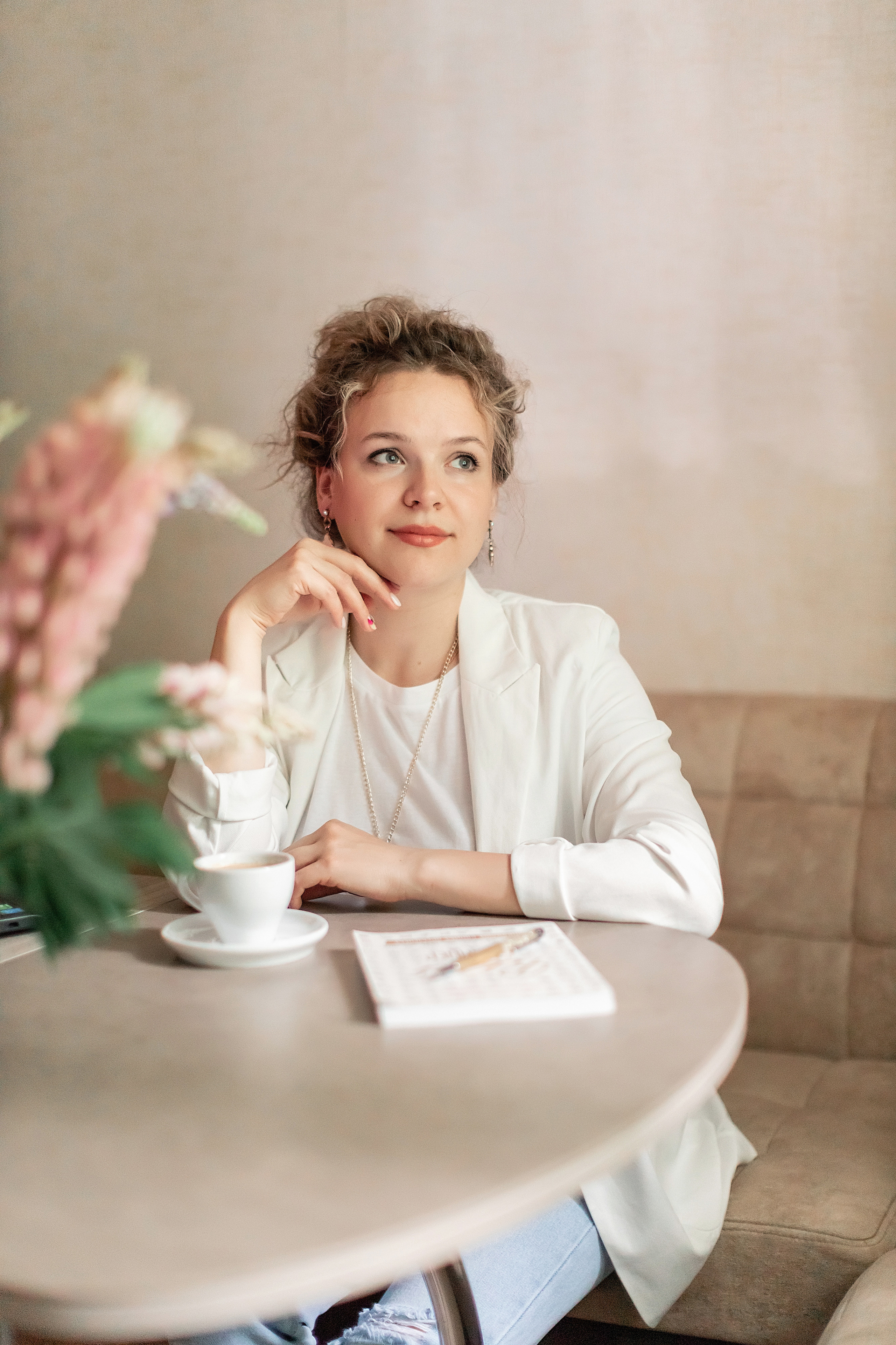 Контент. Фотограф Екатерина Кудрик. Москва