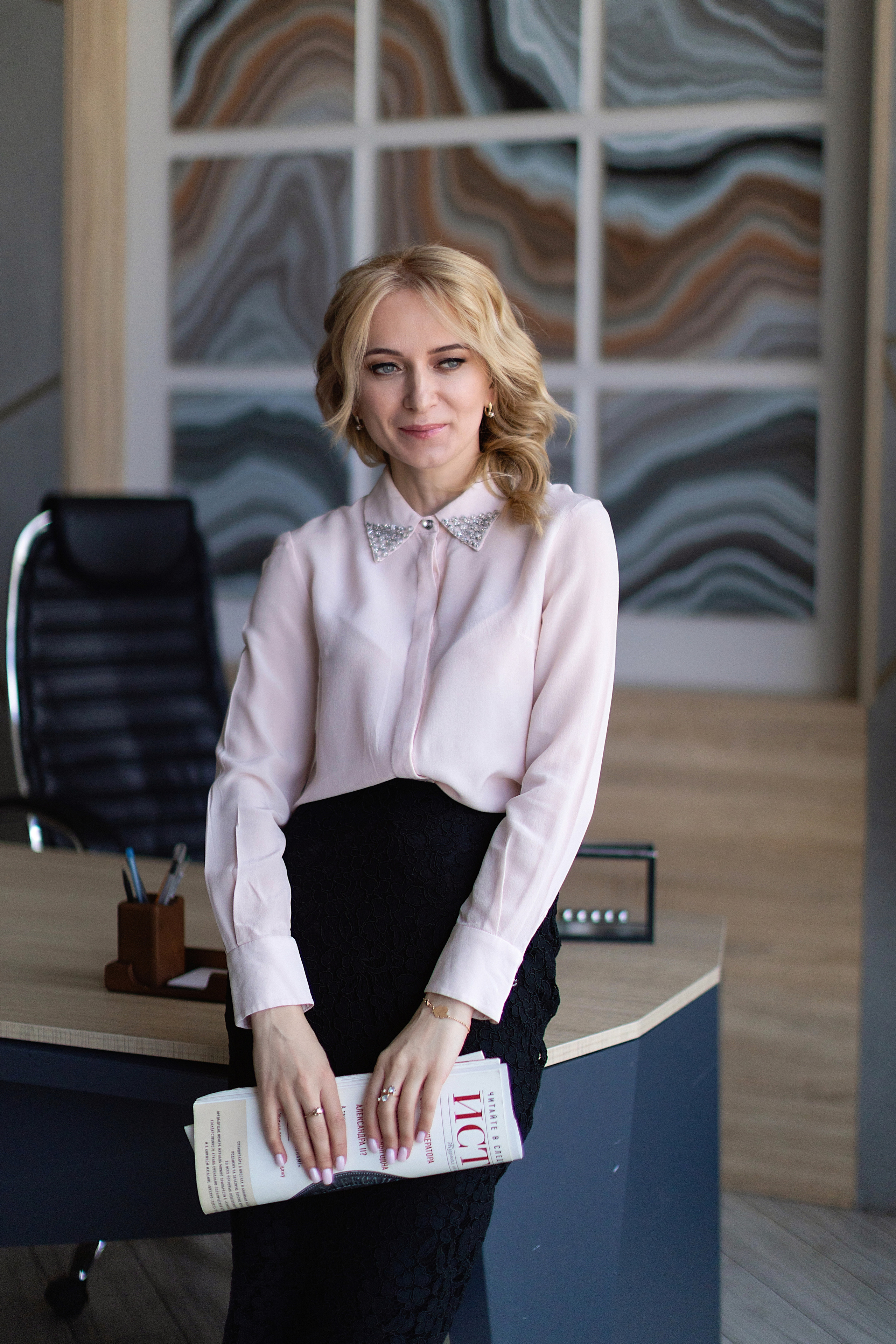 Контент. Фотограф Екатерина Кудрик. Москва