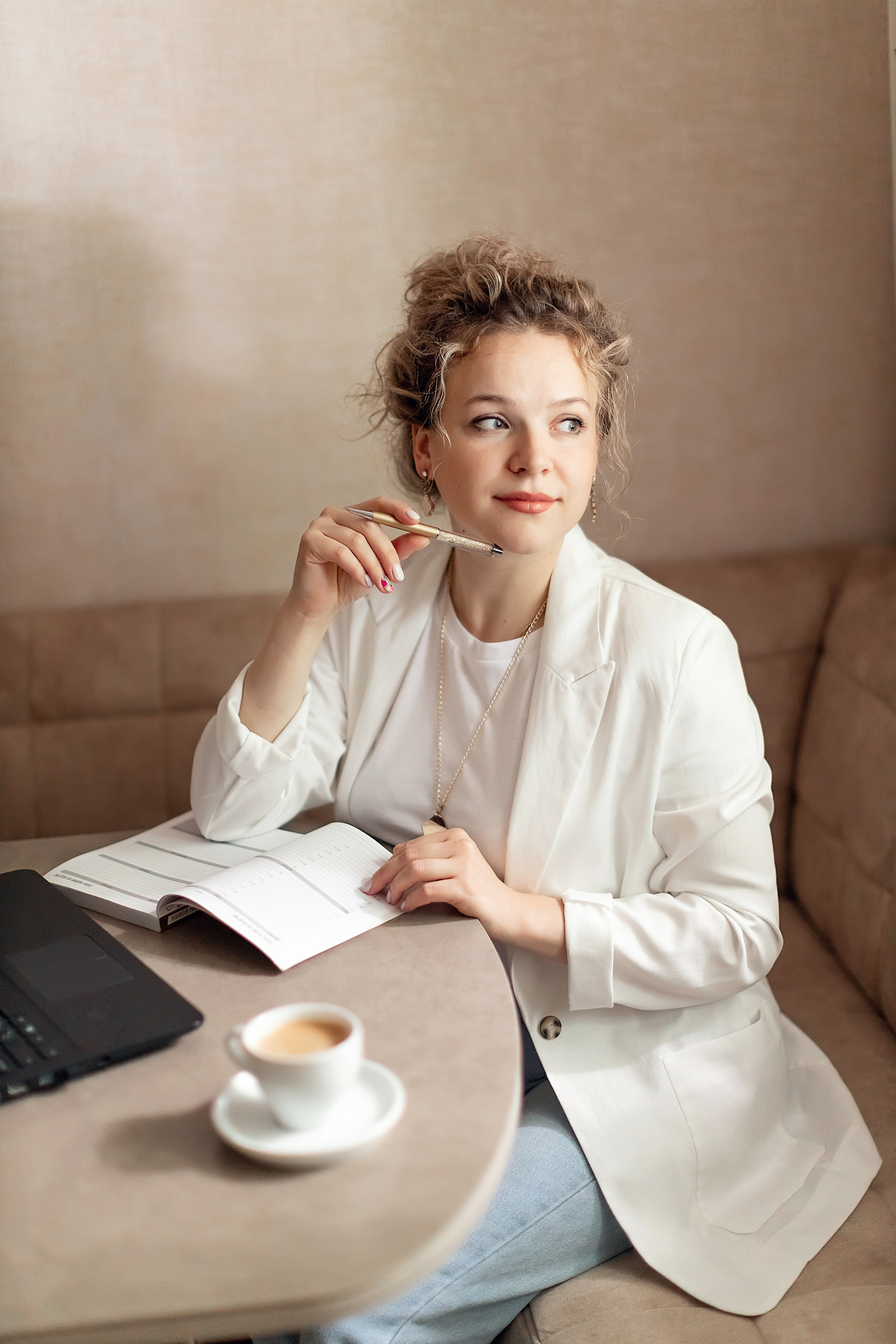 Контент. Фотограф Екатерина Кудрик. Москва