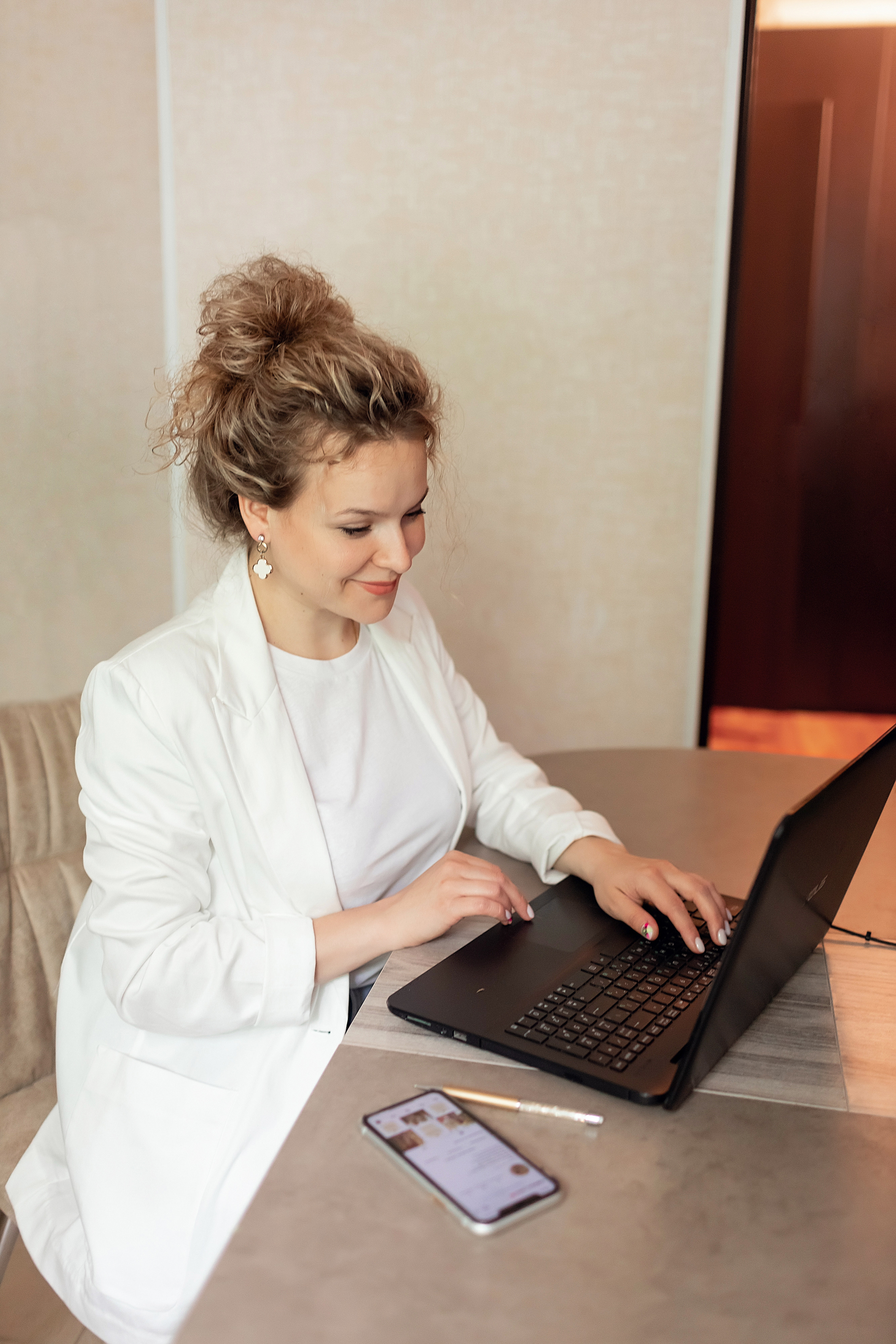 Контент. Фотограф Екатерина Кудрик. Москва