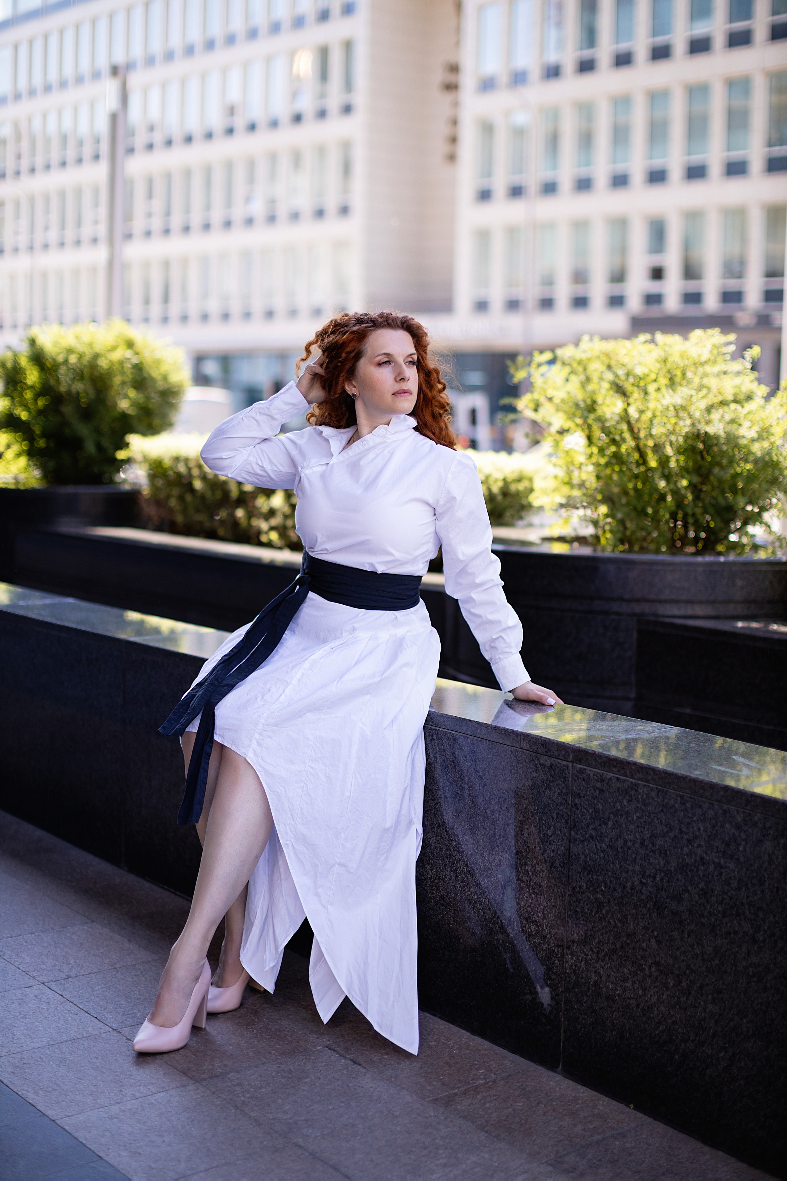 Контент. Фотограф Екатерина Кудрик. Москва