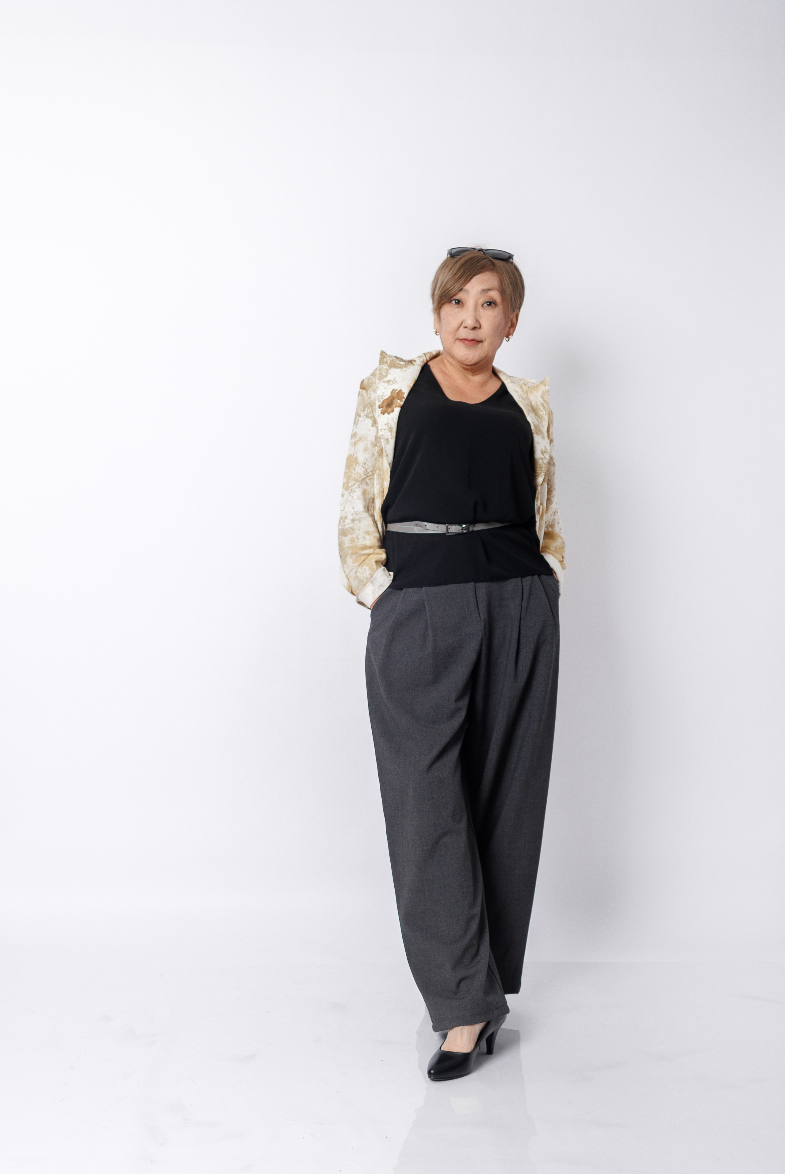 Портфолио. Услуги