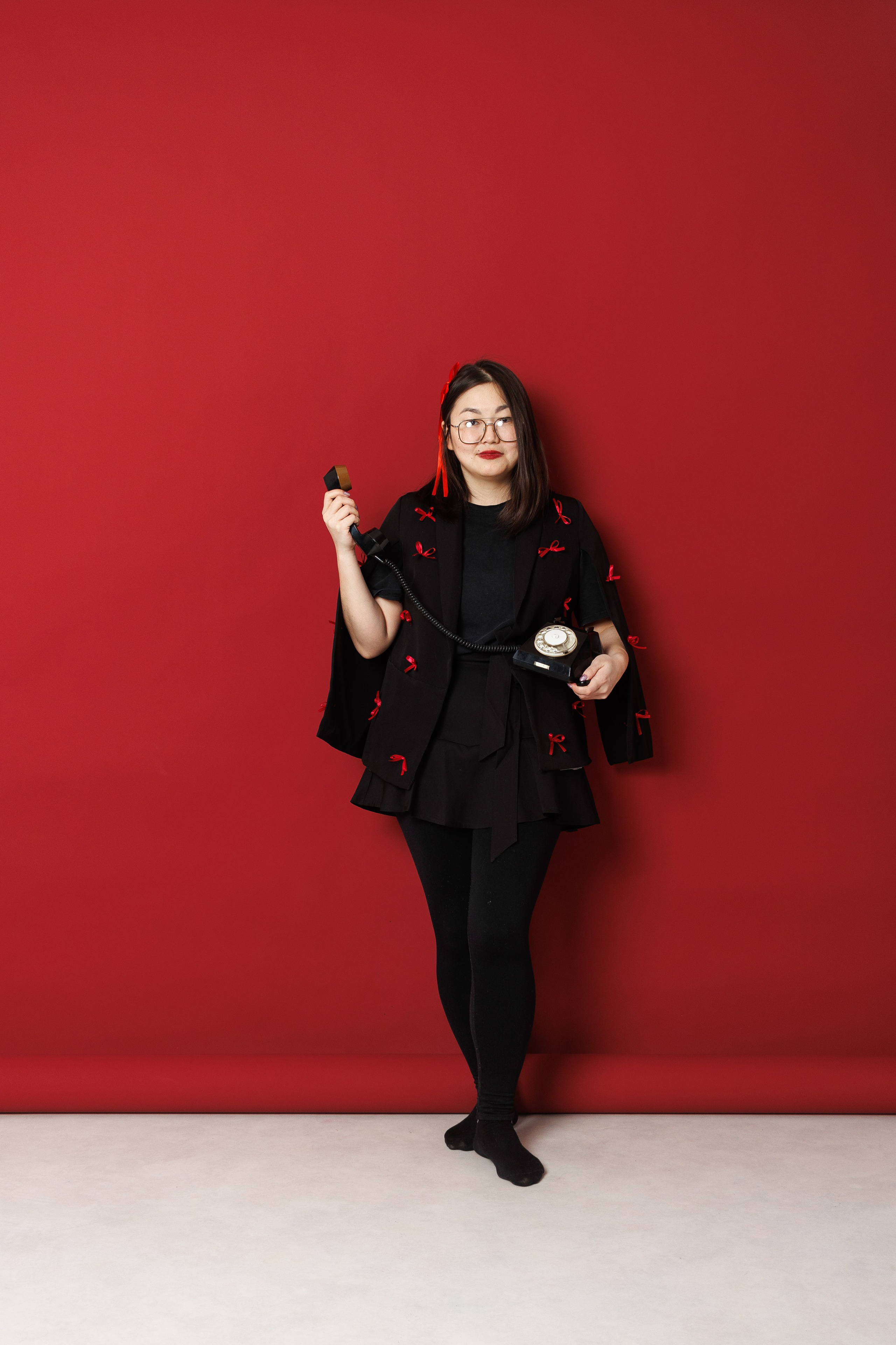 Портфолио. Услуги