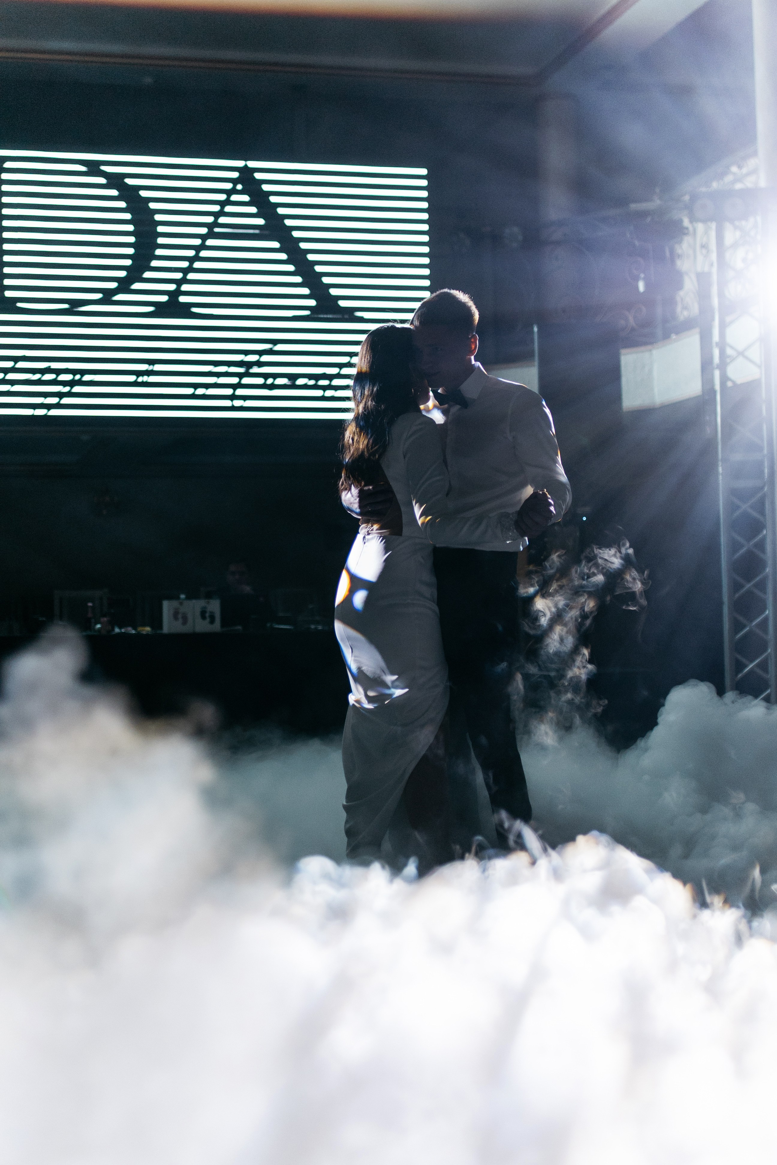 Самый важный день. Настя и Дима. Свадебный и семейный фотограф в Магнитогорске Катя Буряк