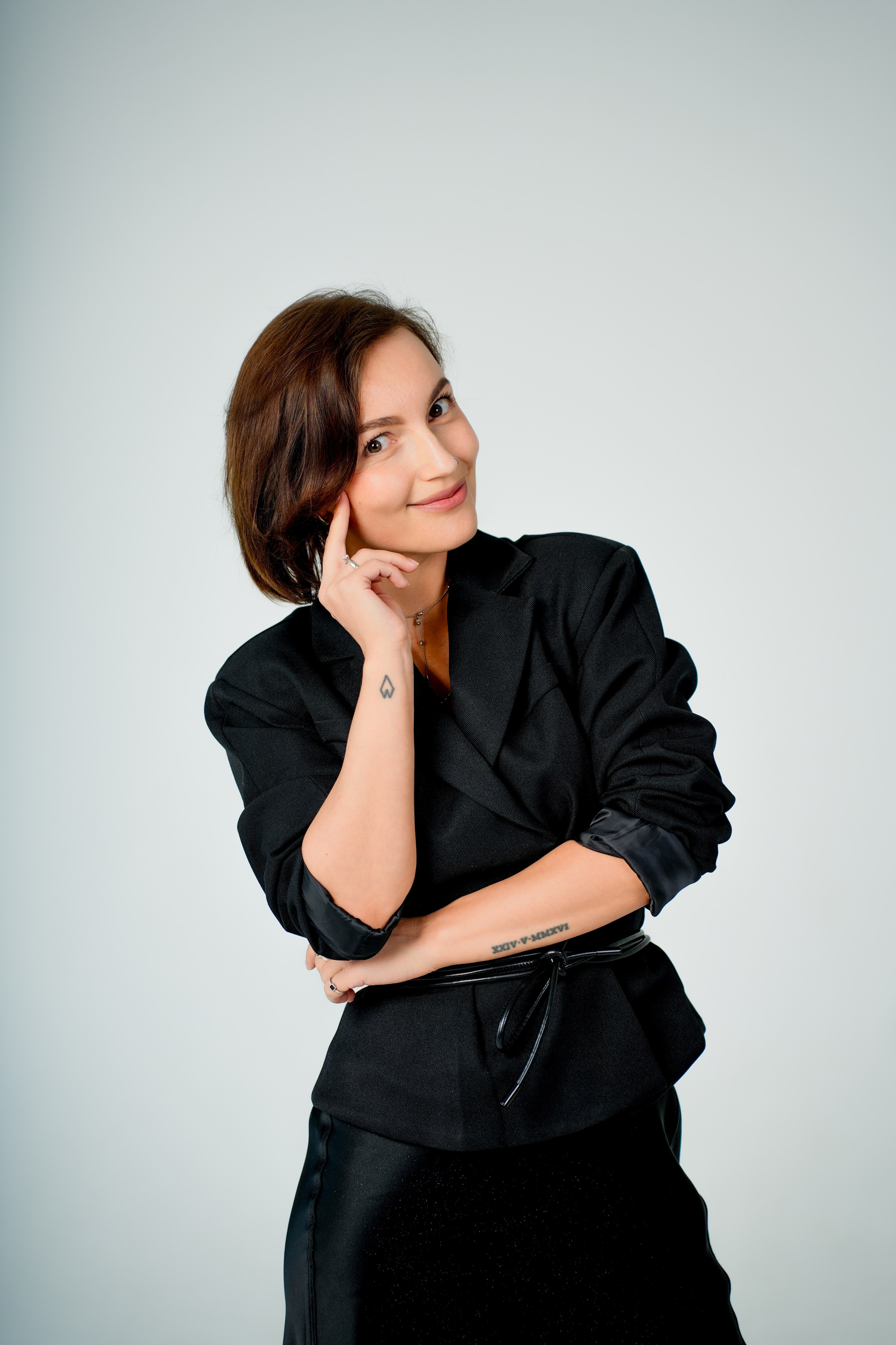 Студия и офис. Фотограф Элина Задорожная