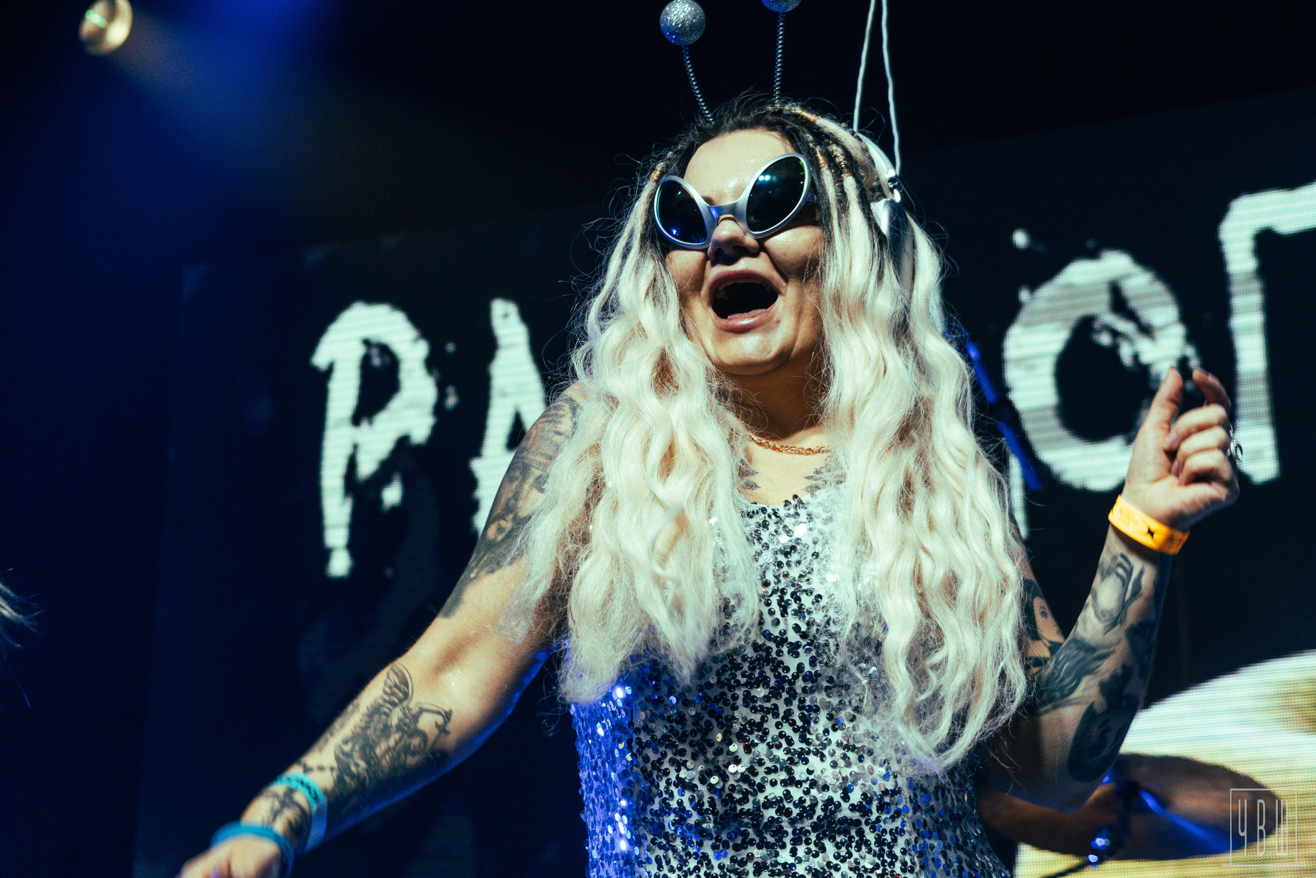 Радиопомехи, 07.02.2026, Космонавт. Человек в Шляпе