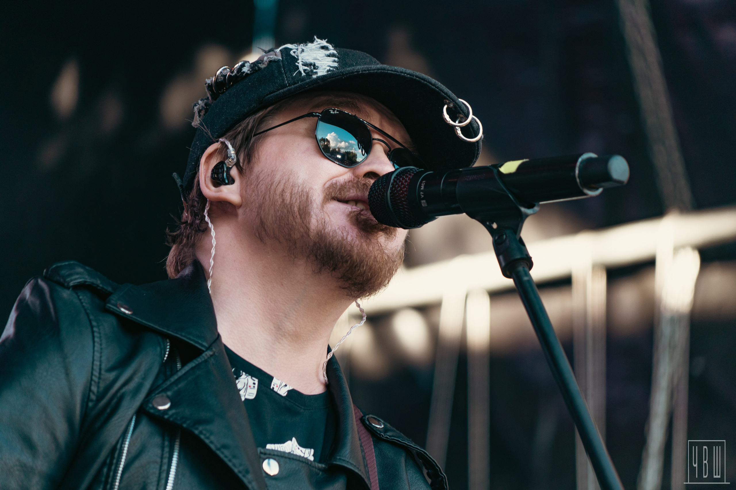 Живой! 2025, День Второй. Человек в Шляпе