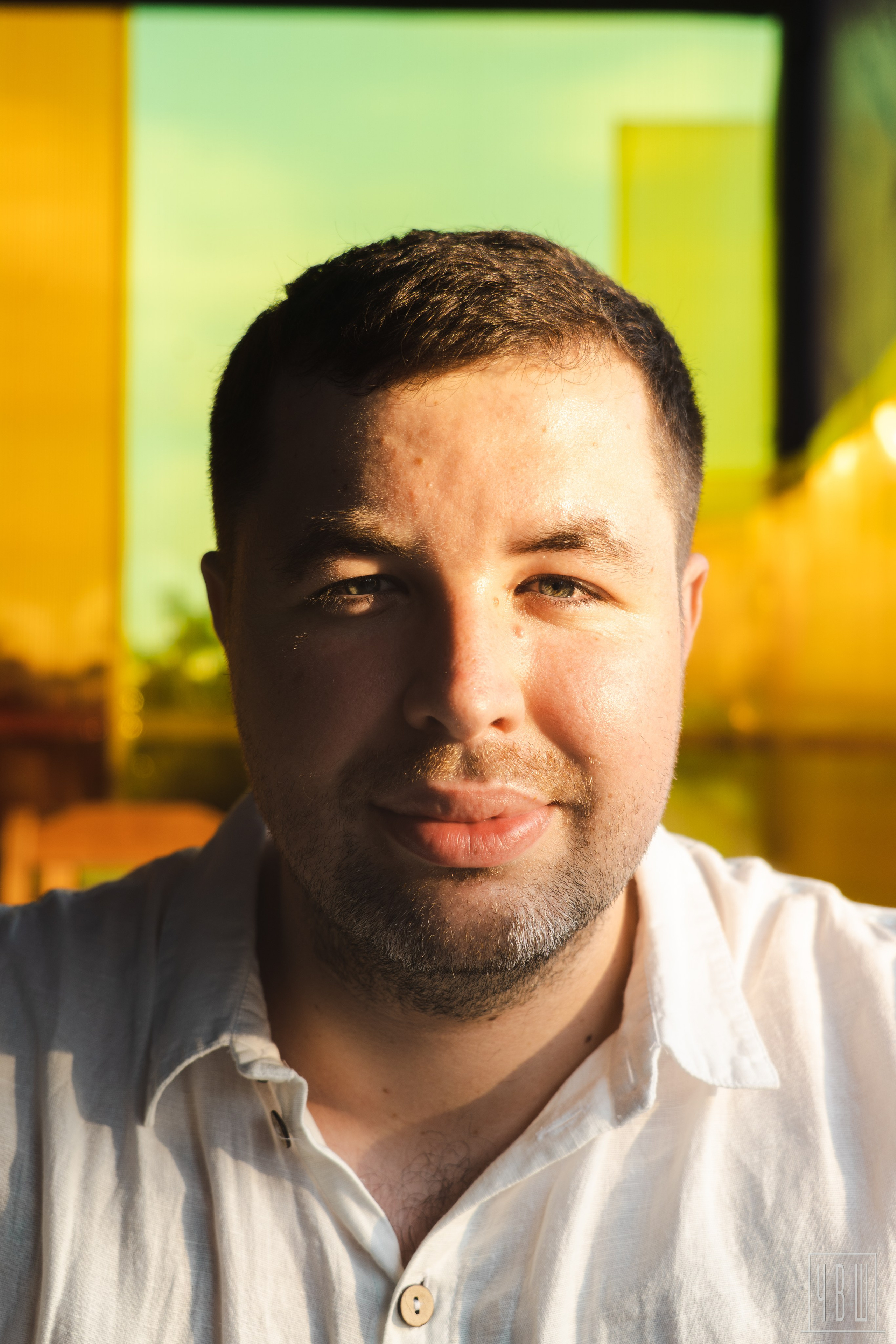 ЧВШ ДР ЛЕТО 2025. Человек в Шляпе