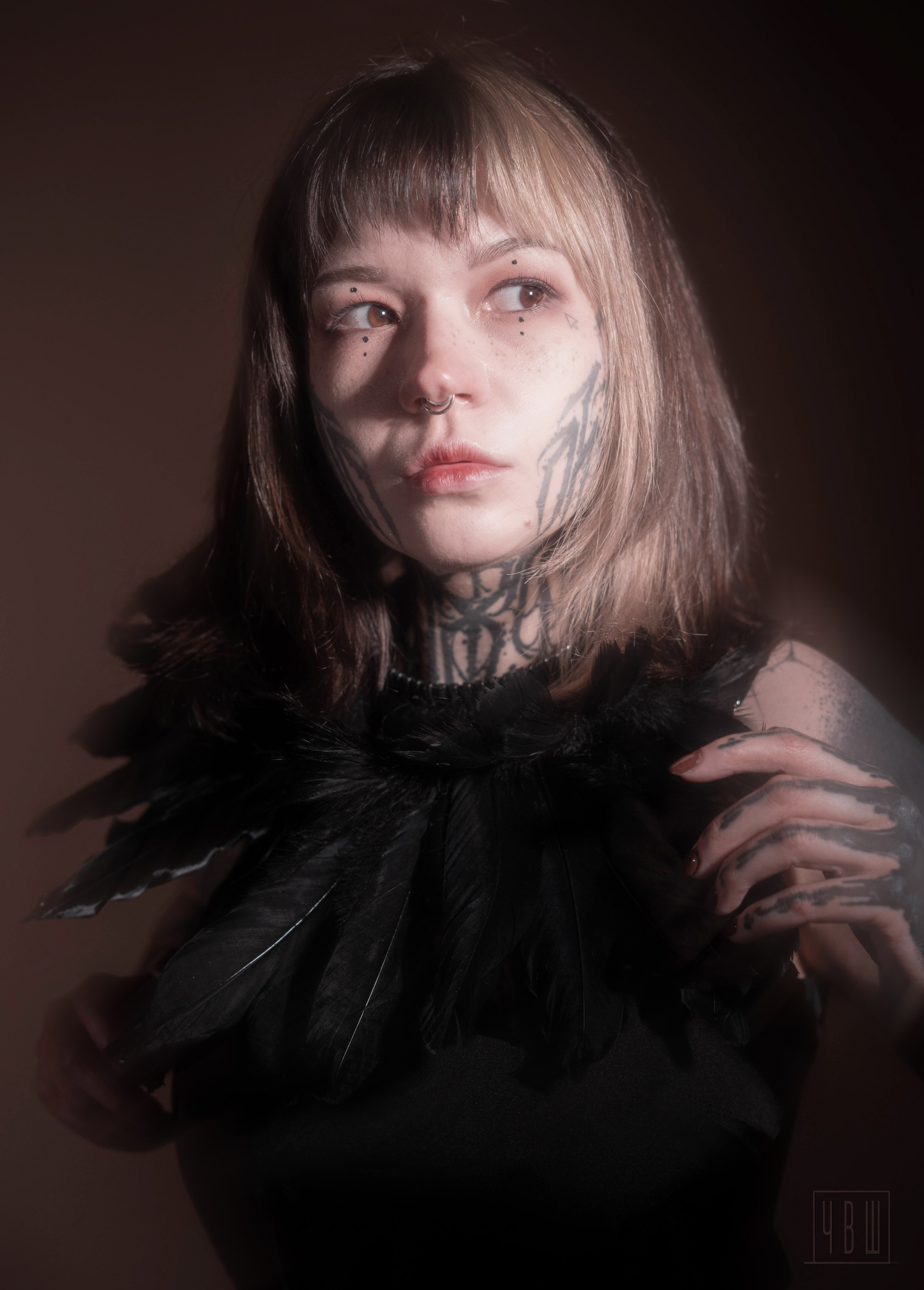 Даша, 13.02.2026, 5 Stars. Человек в Шляпе