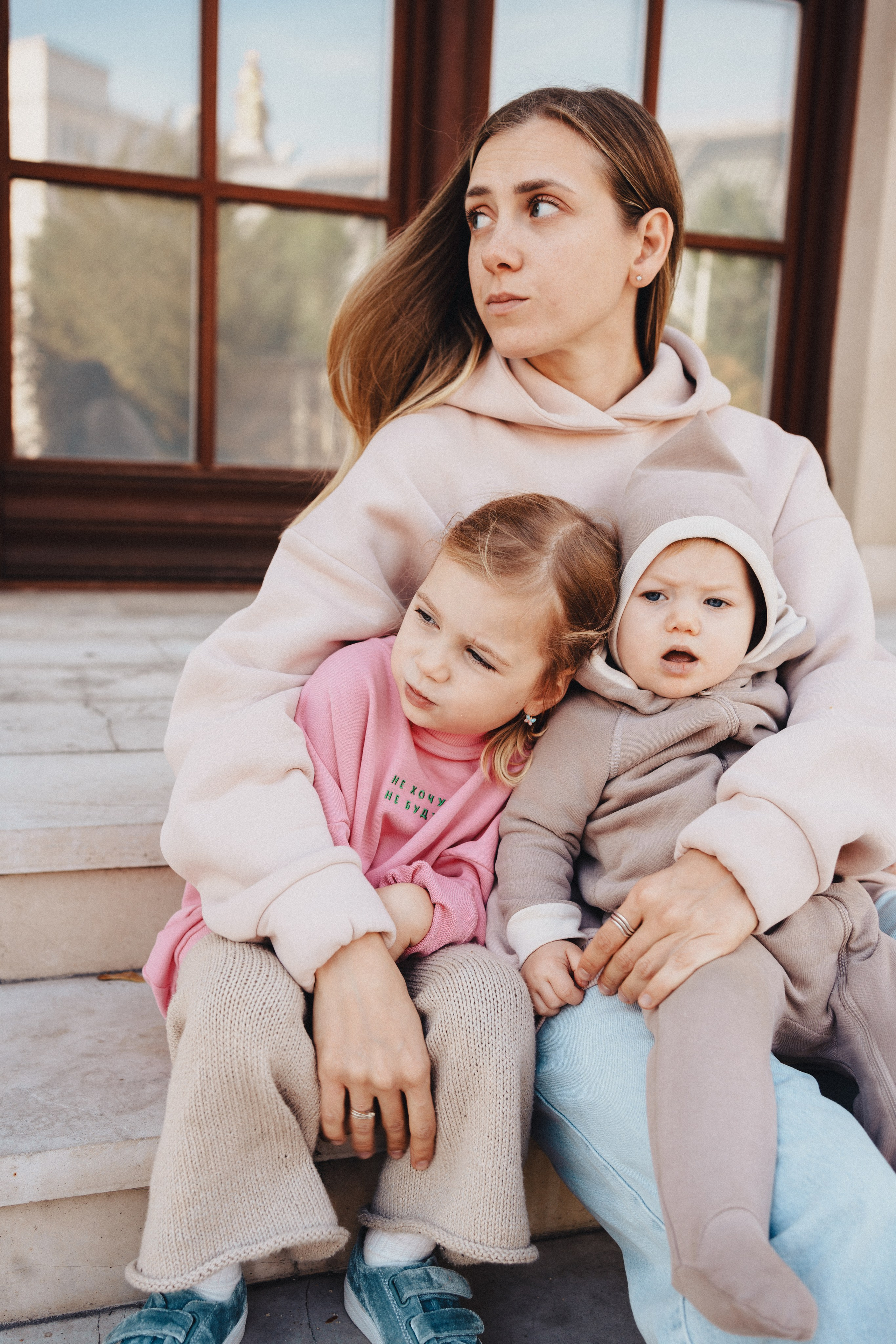 Русалка. Семейный и детский фотограф и видеограф в Москве, Серпухове и Тарусе Валерия Сорокина