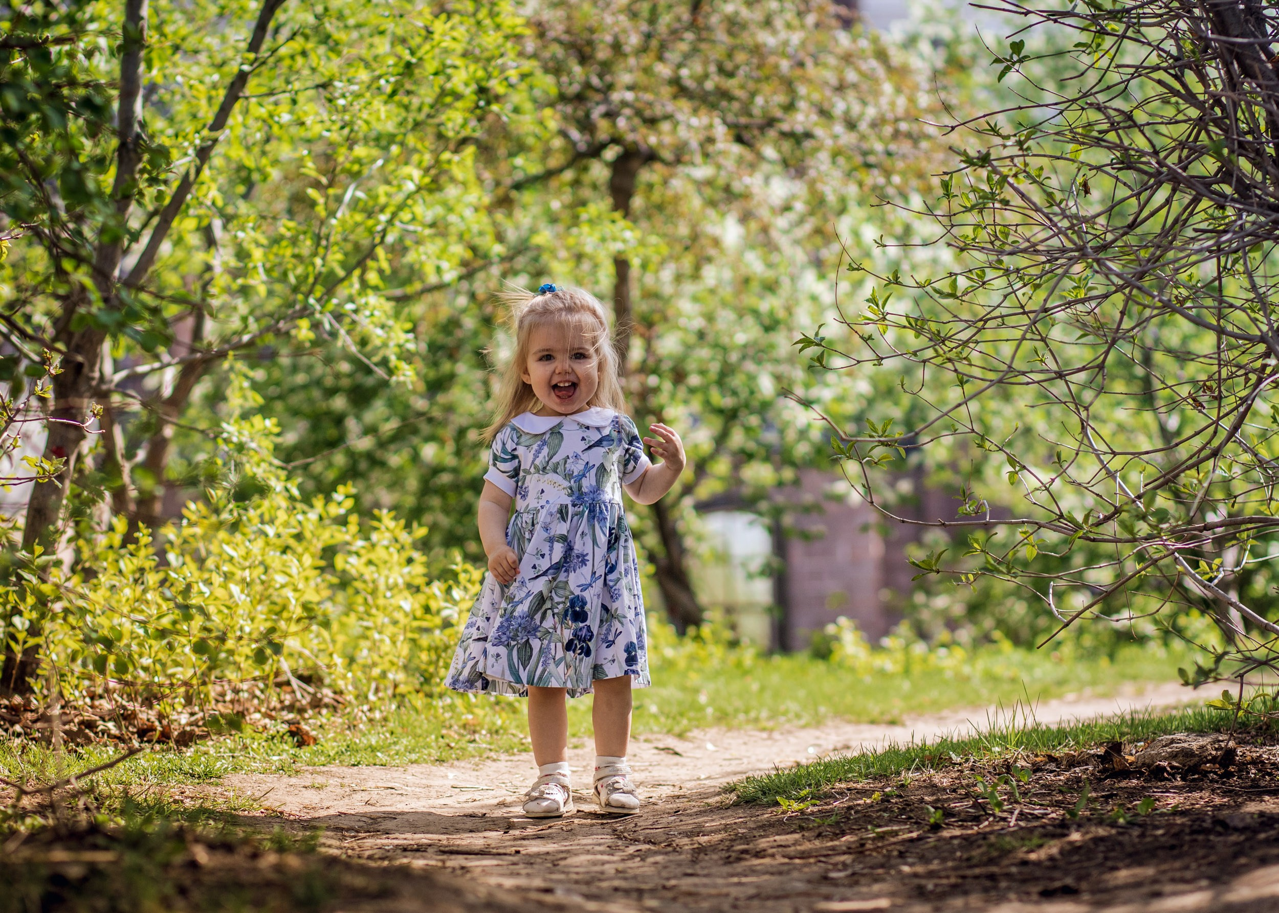 Фотопрогулка. Евгений Калугин фотограф в Екатеринбурге и Свердловской области