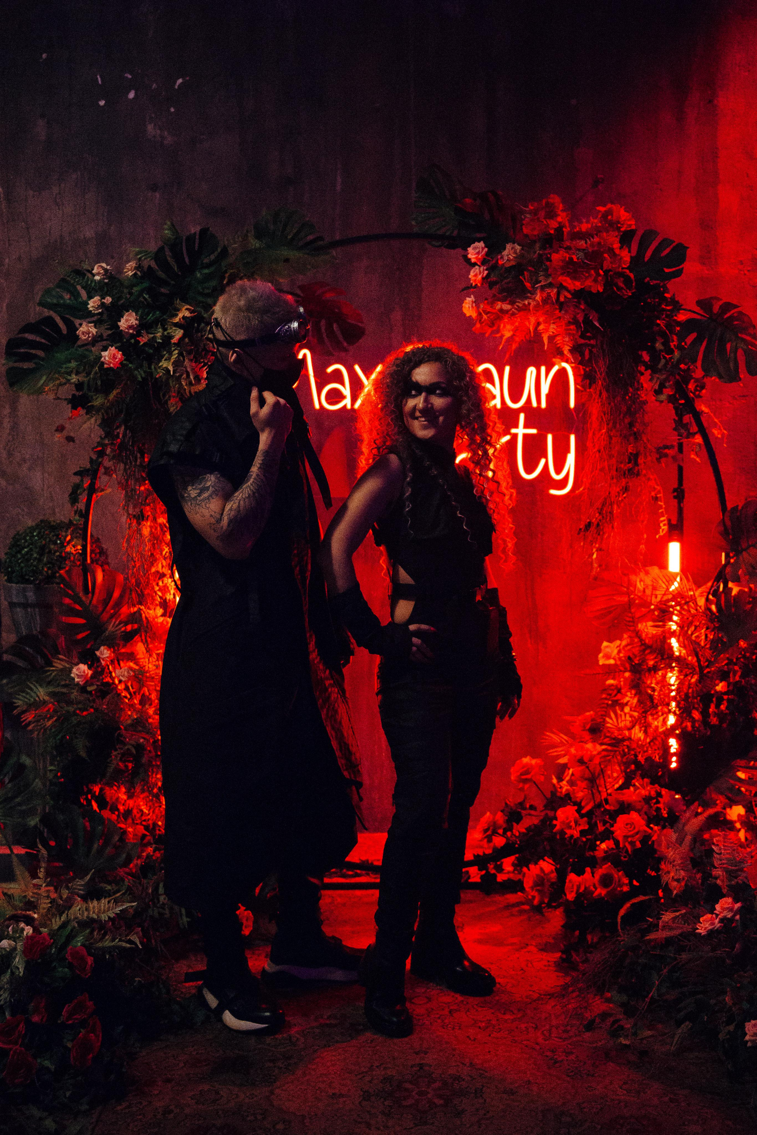 Max Braun Party Костюмированный день рождения. Александр Чернин. Семейный и событийный фотограф