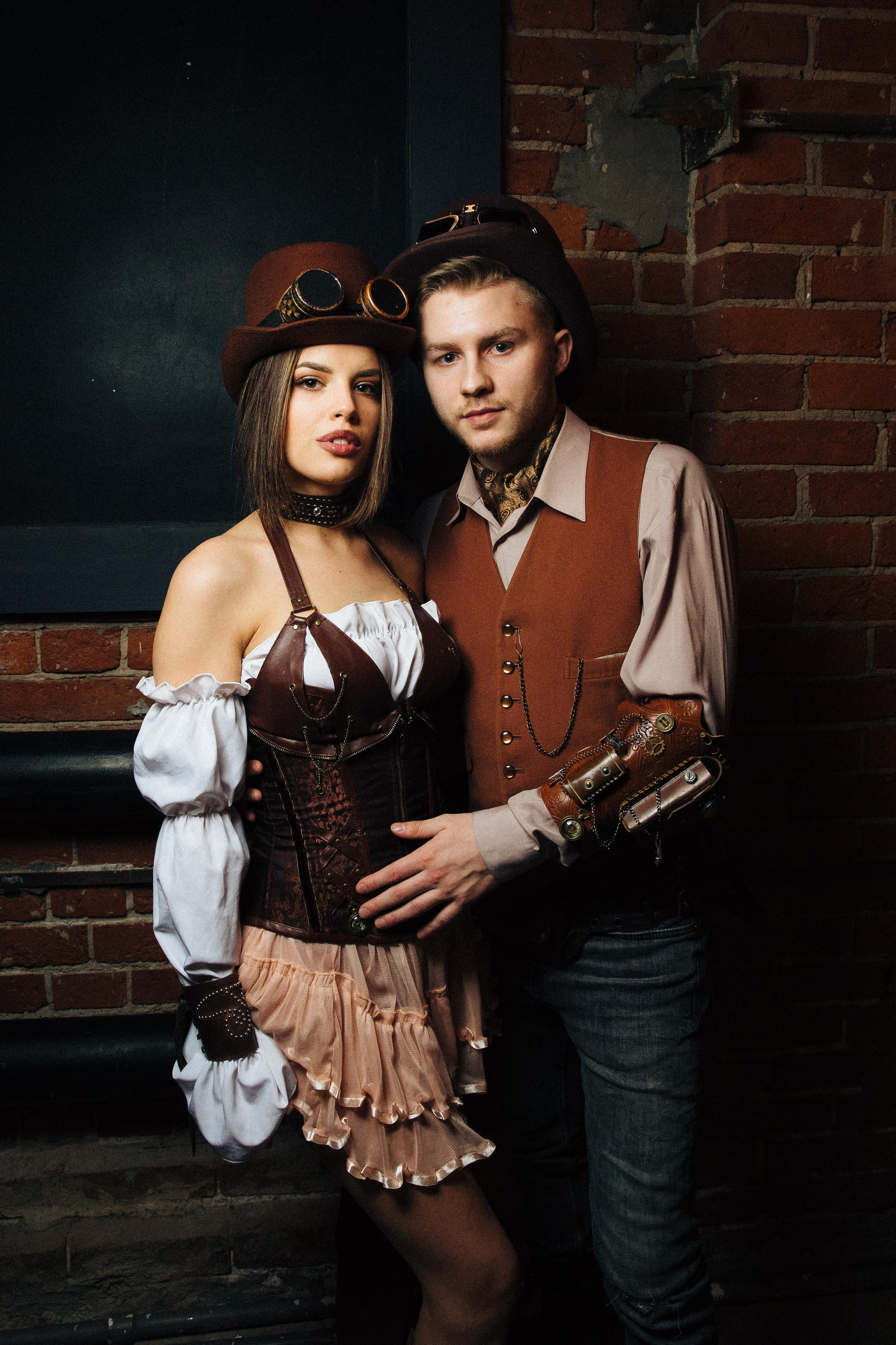 Max Braun Party Костюмированный день рождения. Александр Чернин. Семейный и событийный фотограф