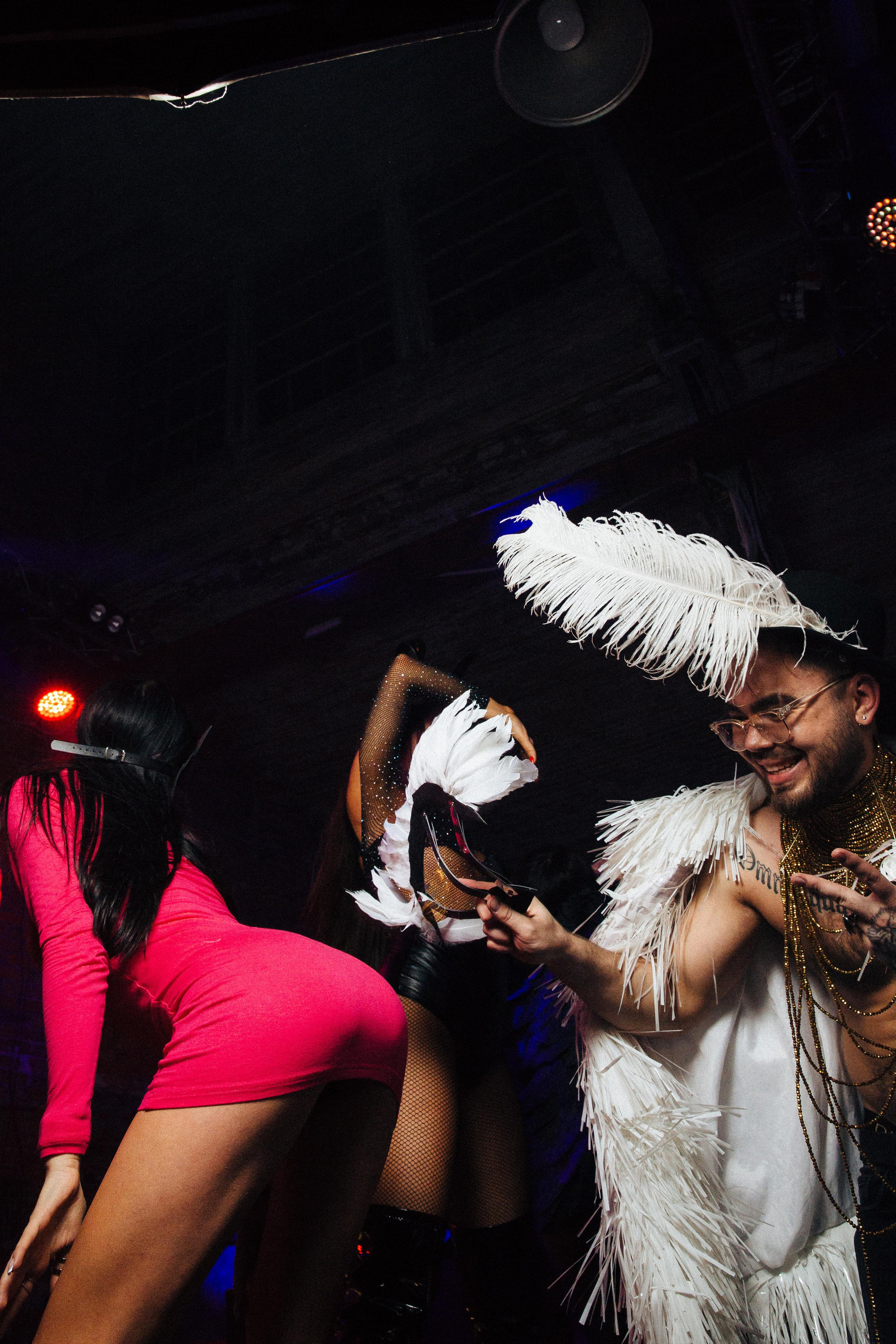 Max Braun Party Костюмированный день рождения. Александр Чернин. Семейный и событийный фотограф