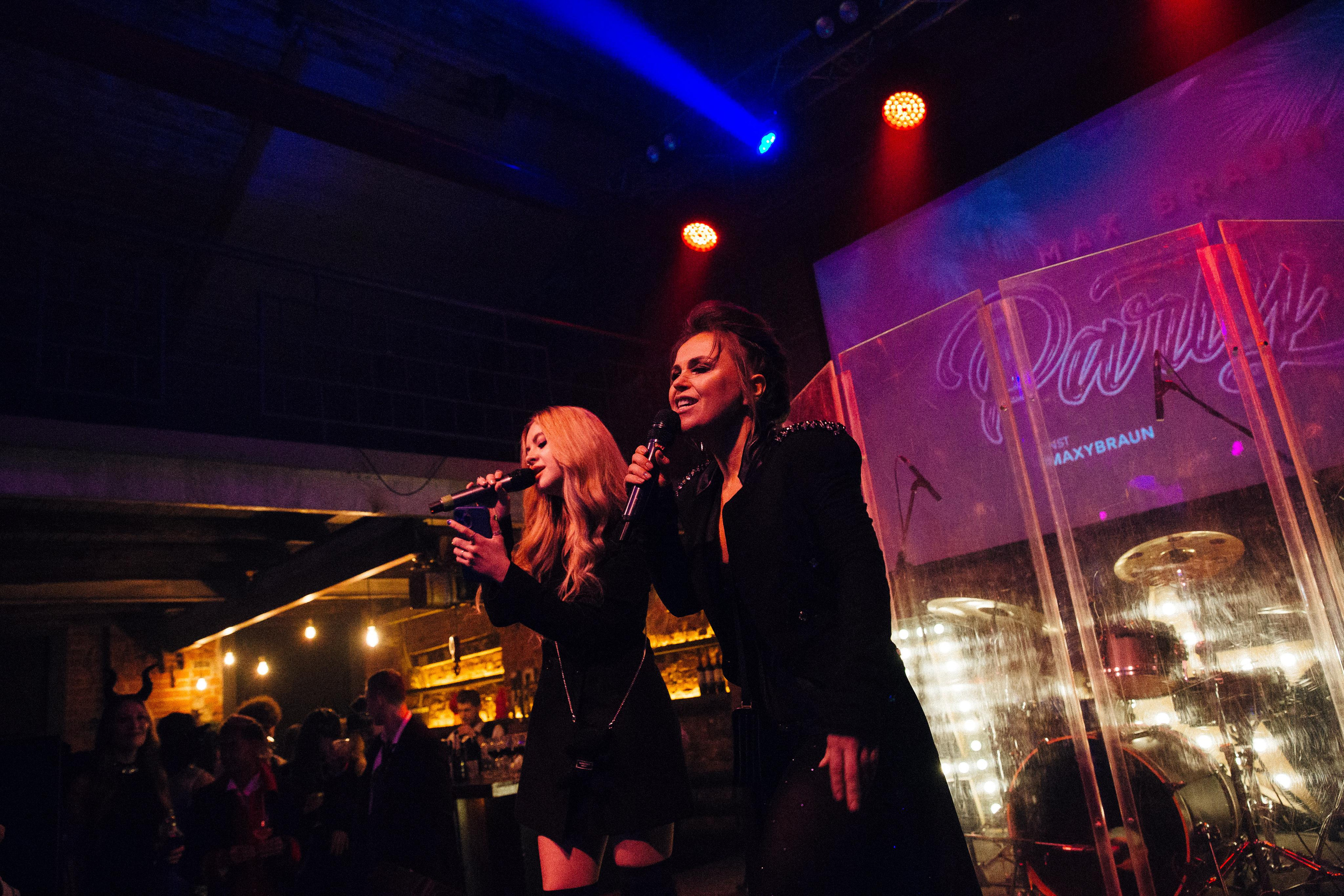 Max Braun Party Костюмированный день рождения. Александр Чернин. Семейный и событийный фотограф