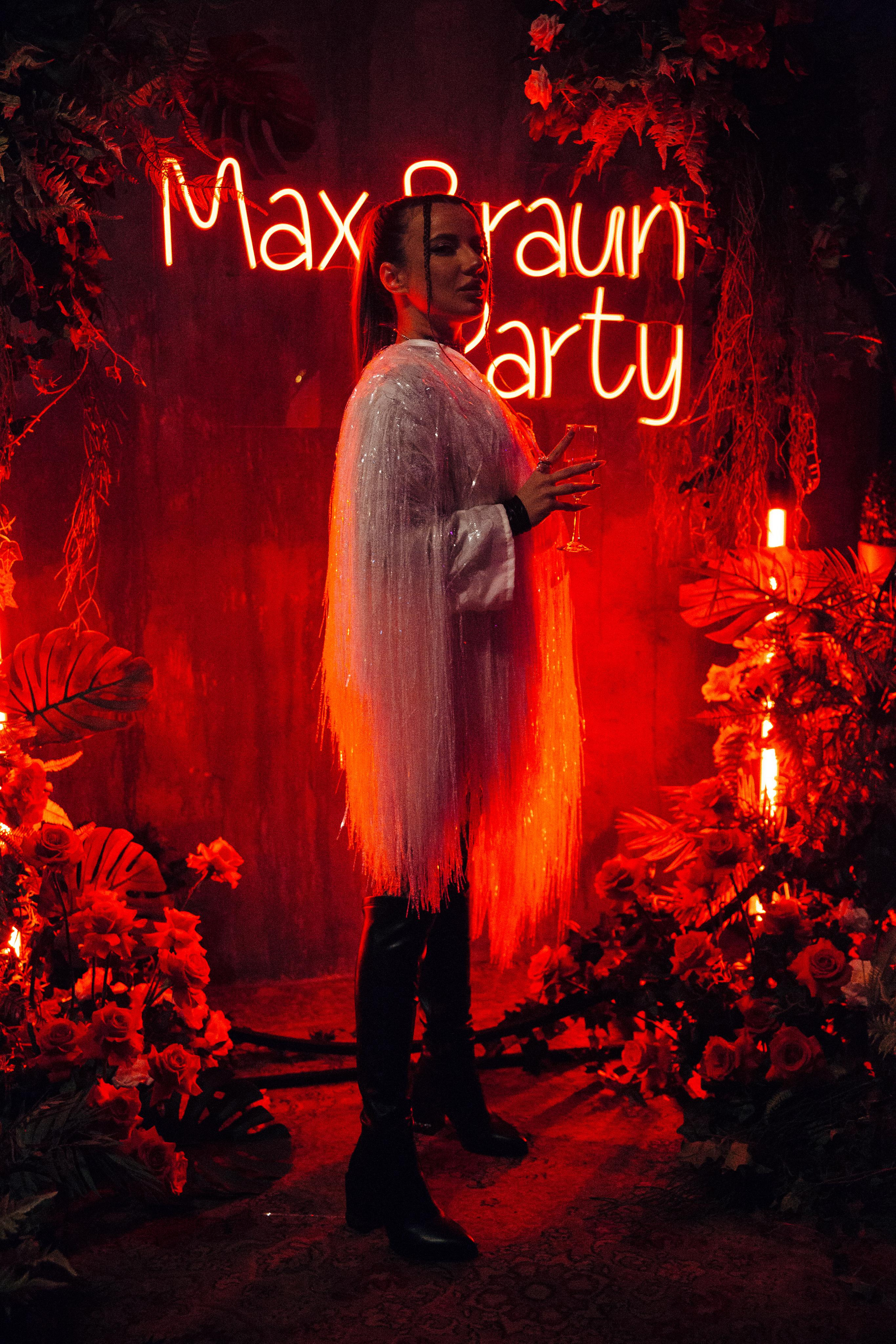 Max Braun Party Костюмированный день рождения. Александр Чернин. Семейный и событийный фотограф
