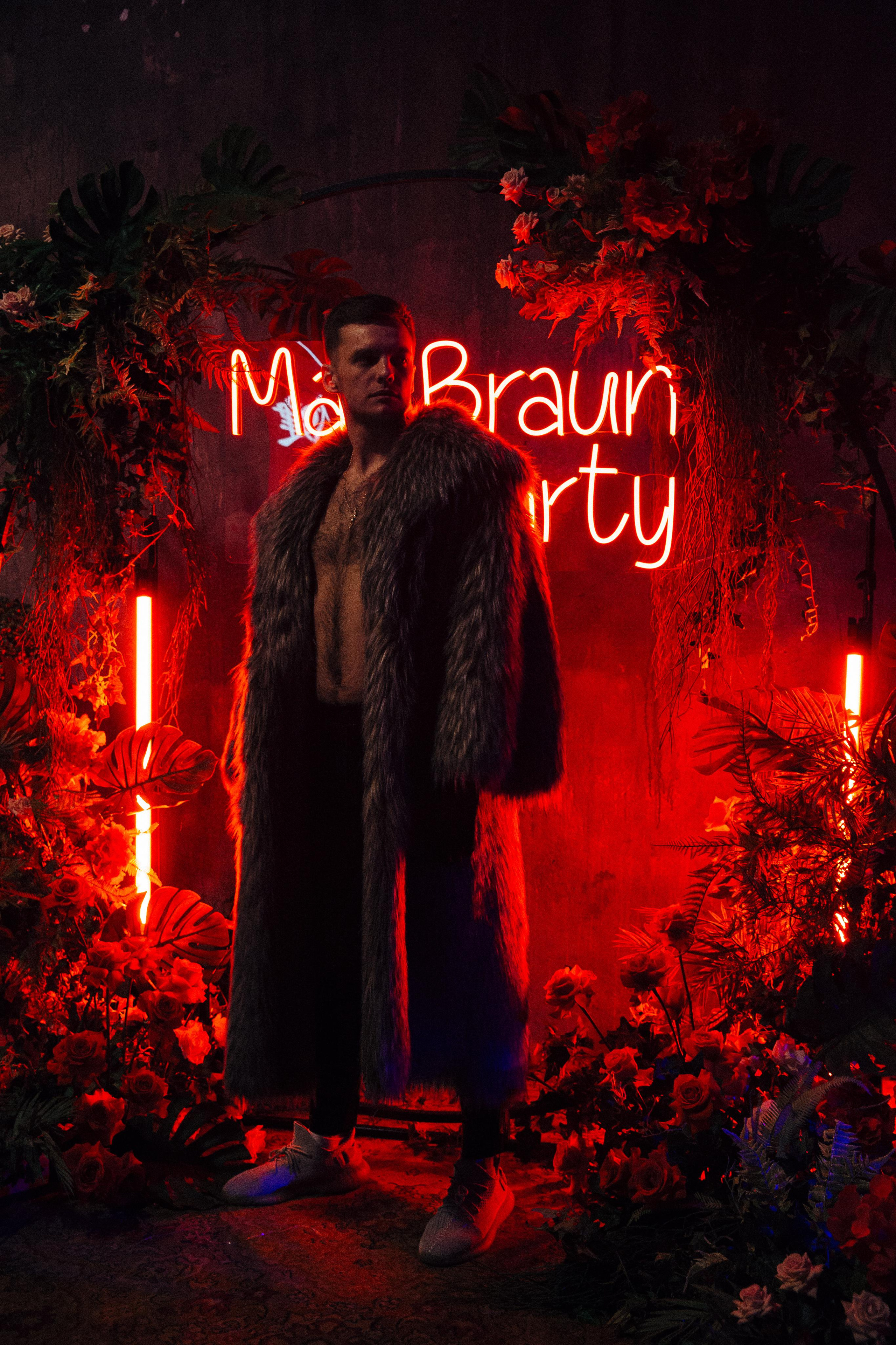 Max Braun Party Костюмированный день рождения. Александр Чернин. Семейный и событийный фотограф