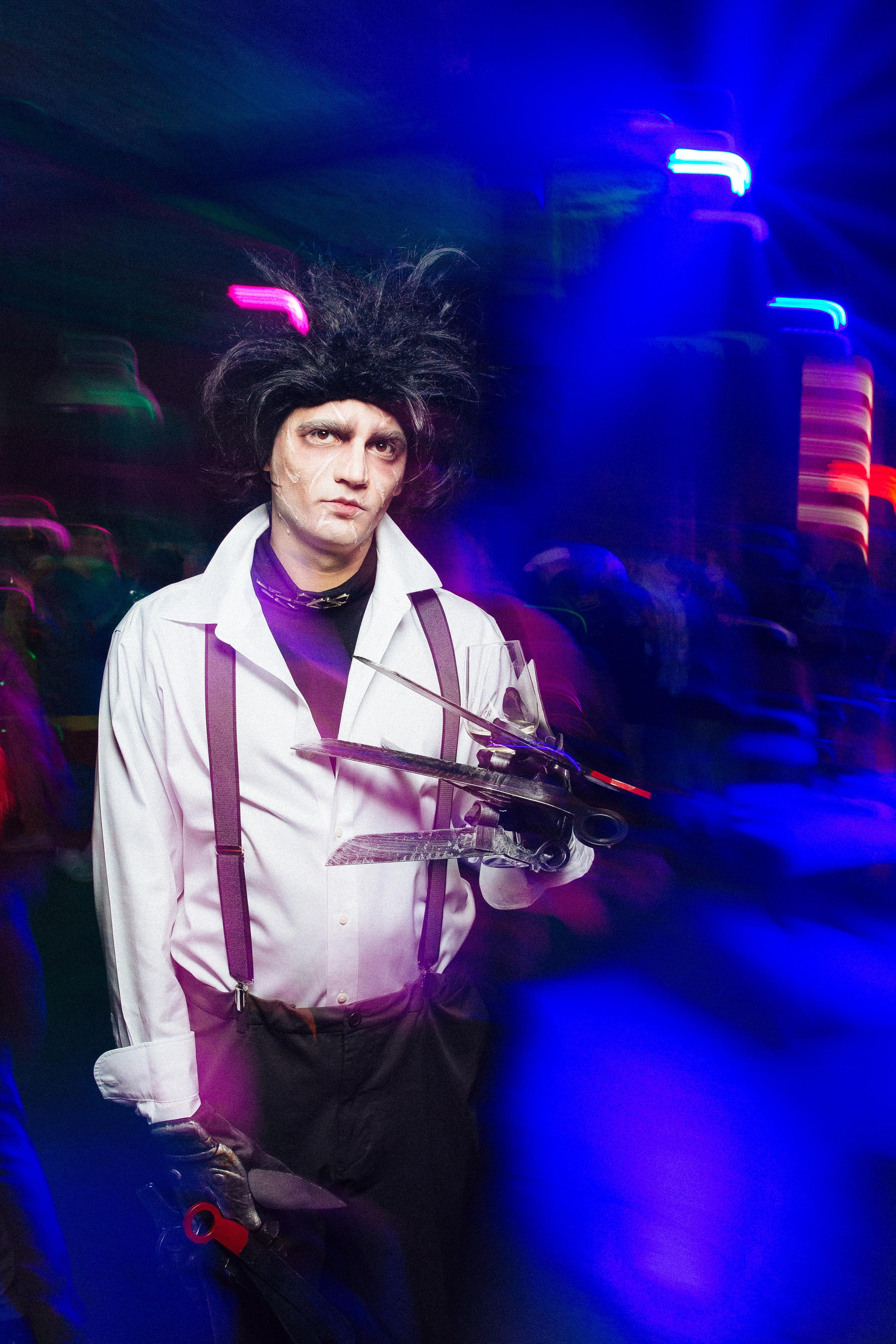 Max Braun Party Костюмированный день рождения. Александр Чернин. Семейный и событийный фотограф