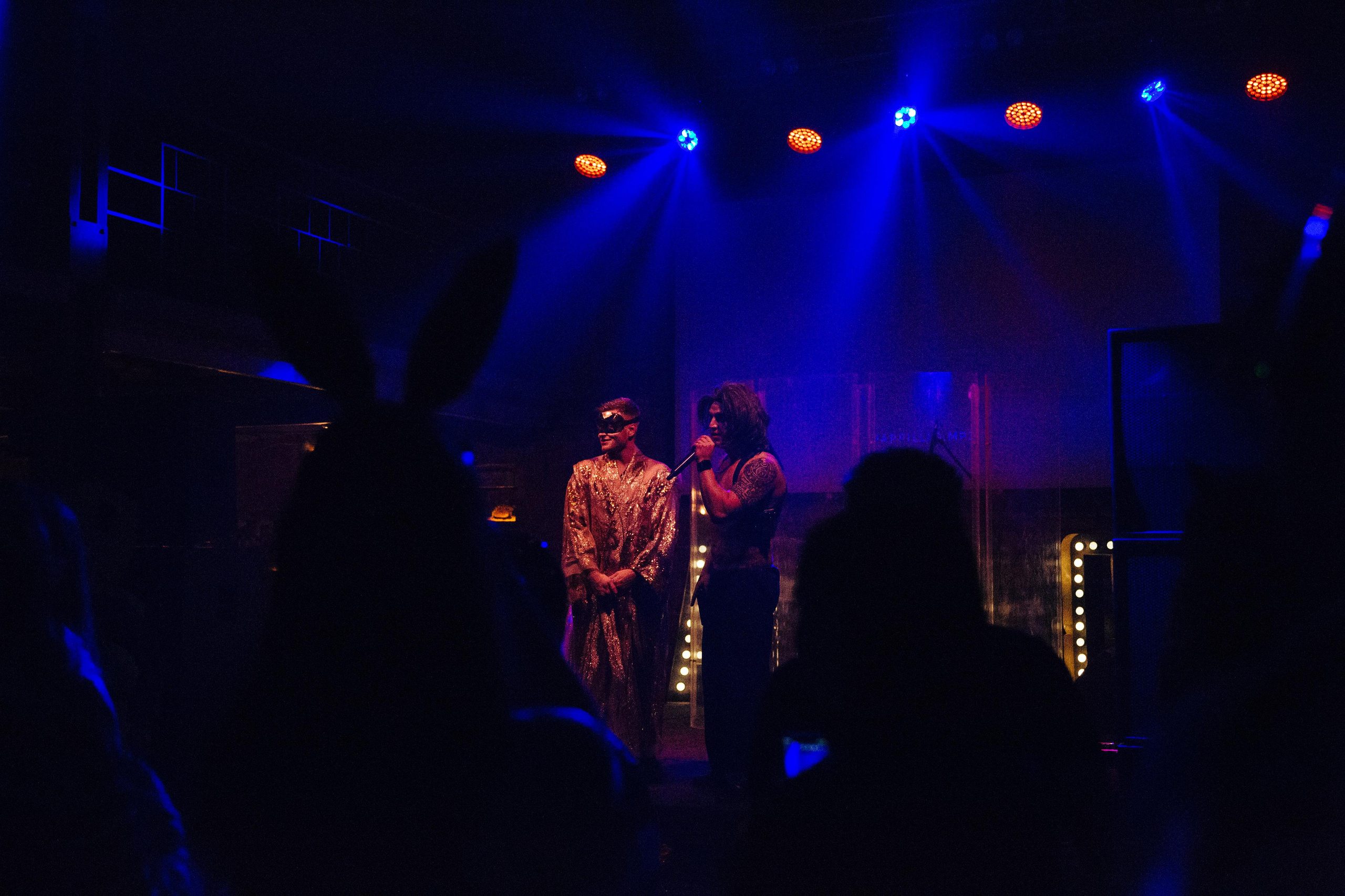 Max Braun Party Костюмированный день рождения. Александр Чернин. Семейный и событийный фотограф