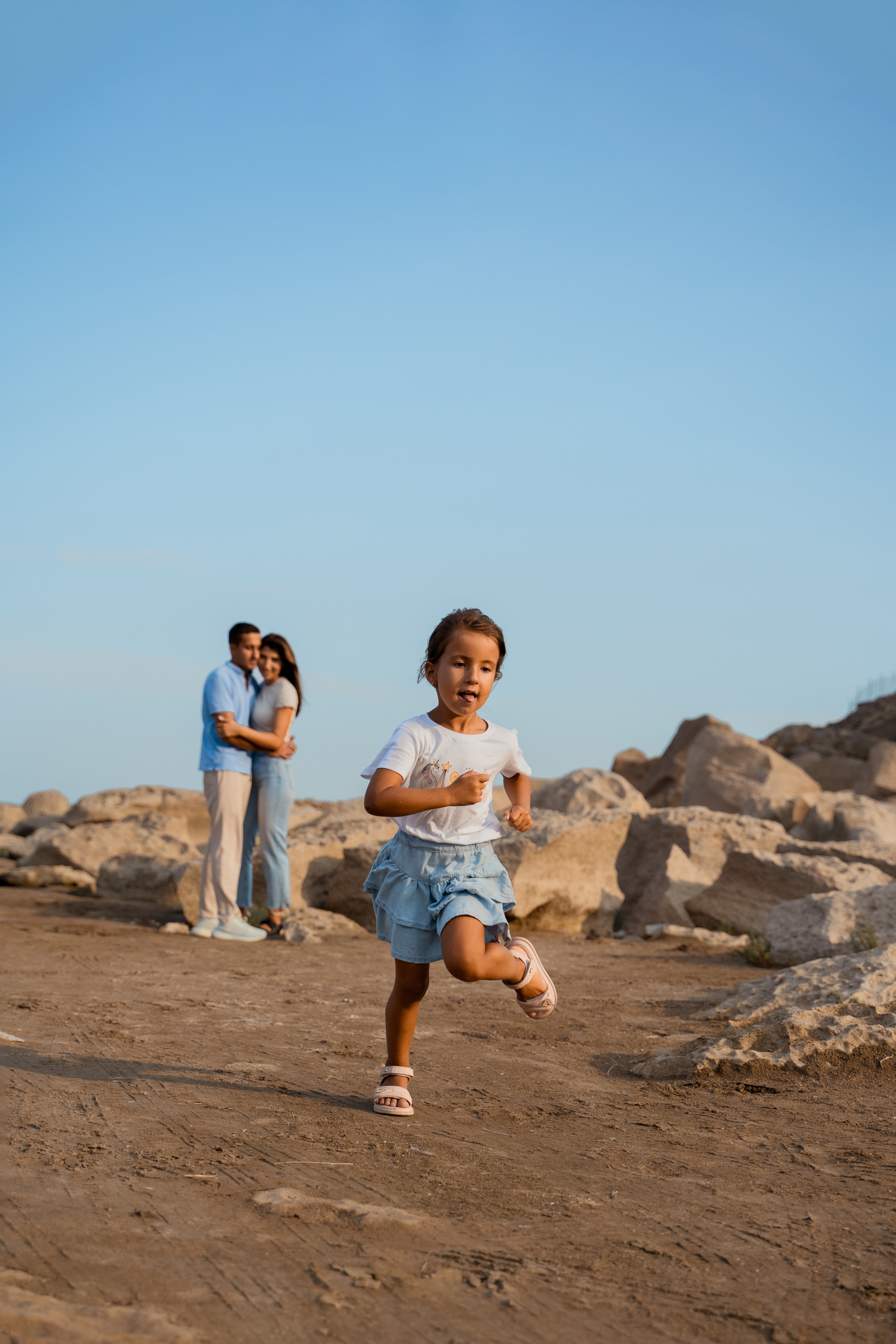 5. Детский и семейный фотограф Ташкент Наталья Кривенко