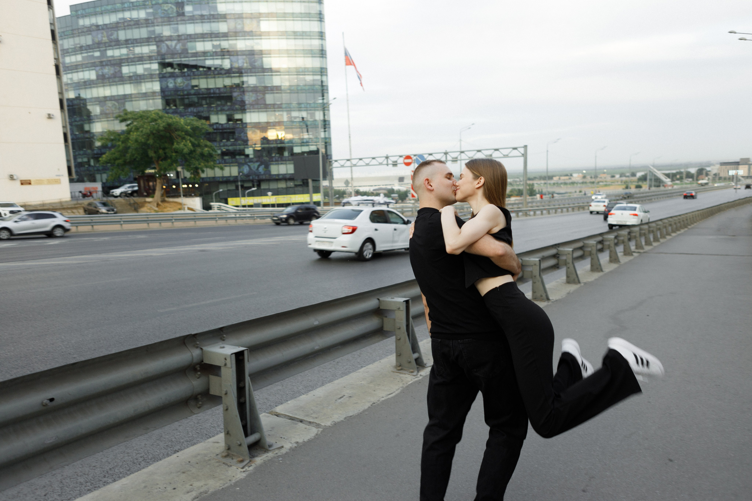 Lovestory. Свадебный фотограф Ростов на Дону / Таганрог — Усачева Анастасия