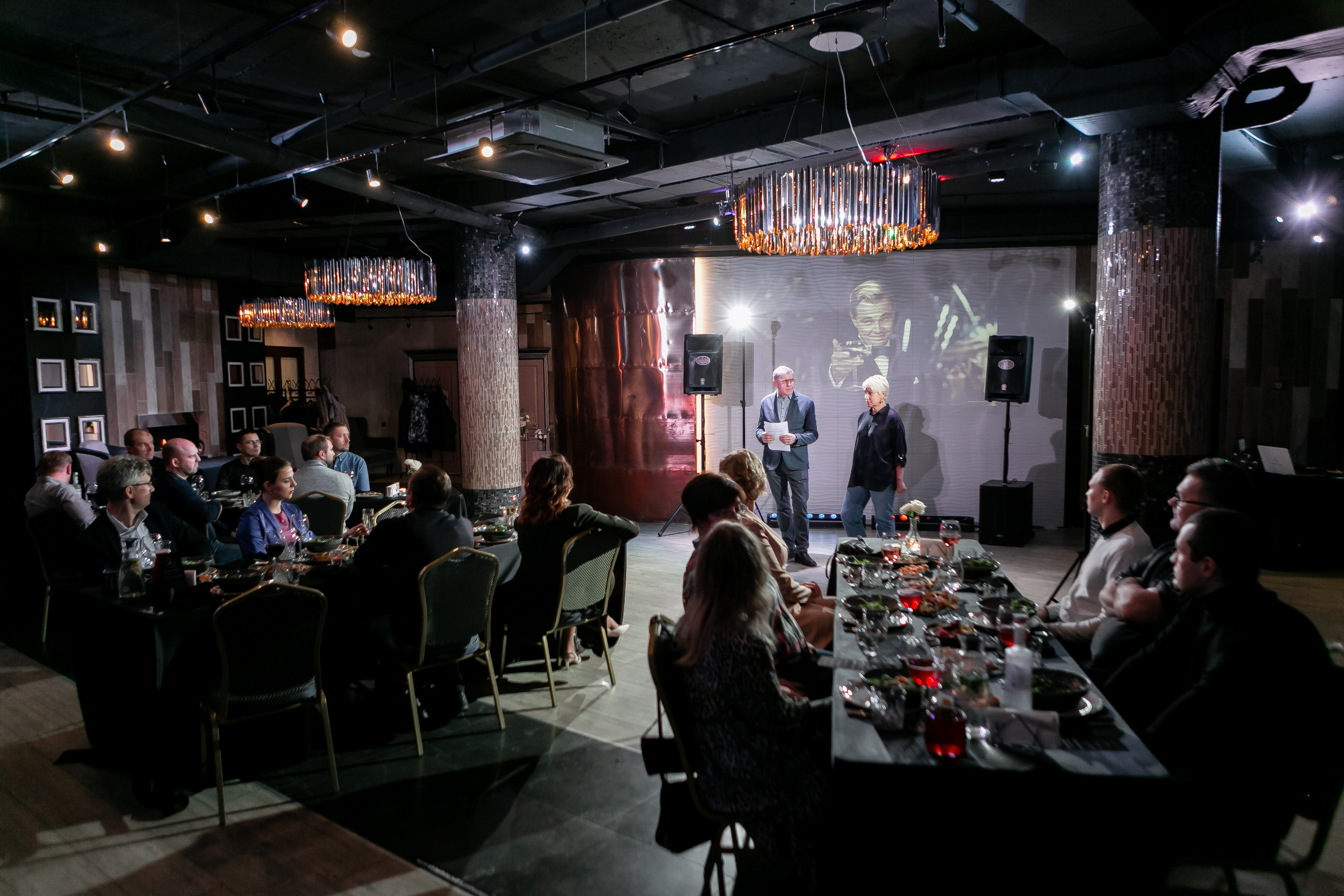 Корпоративная фотосъемка. Свадебный и контент фотограф в Нижнем Новгороде Владимир Пресняков
