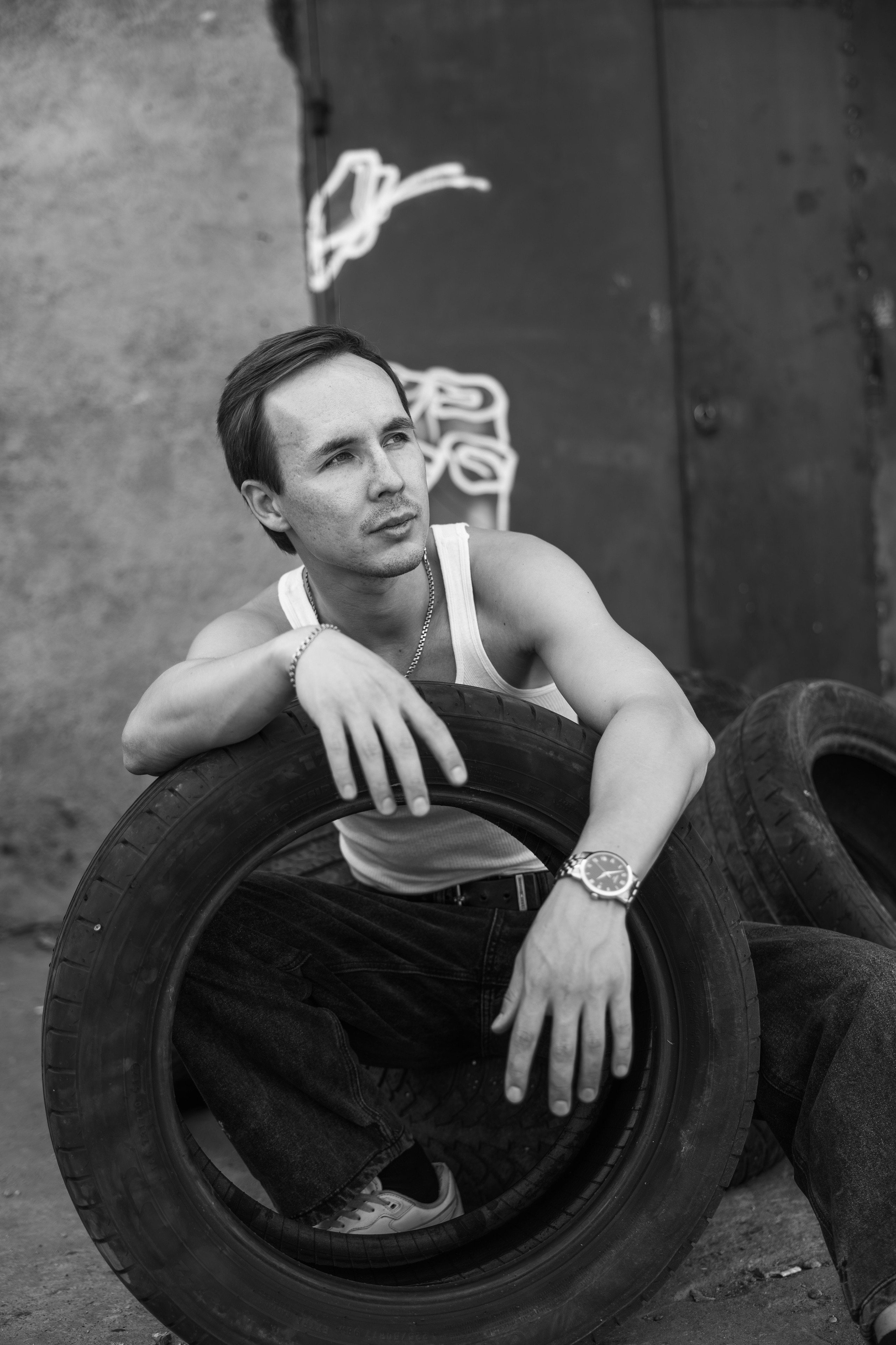 Igor. Семейный и свадебный фотограф в Москве Елизавета Окульская