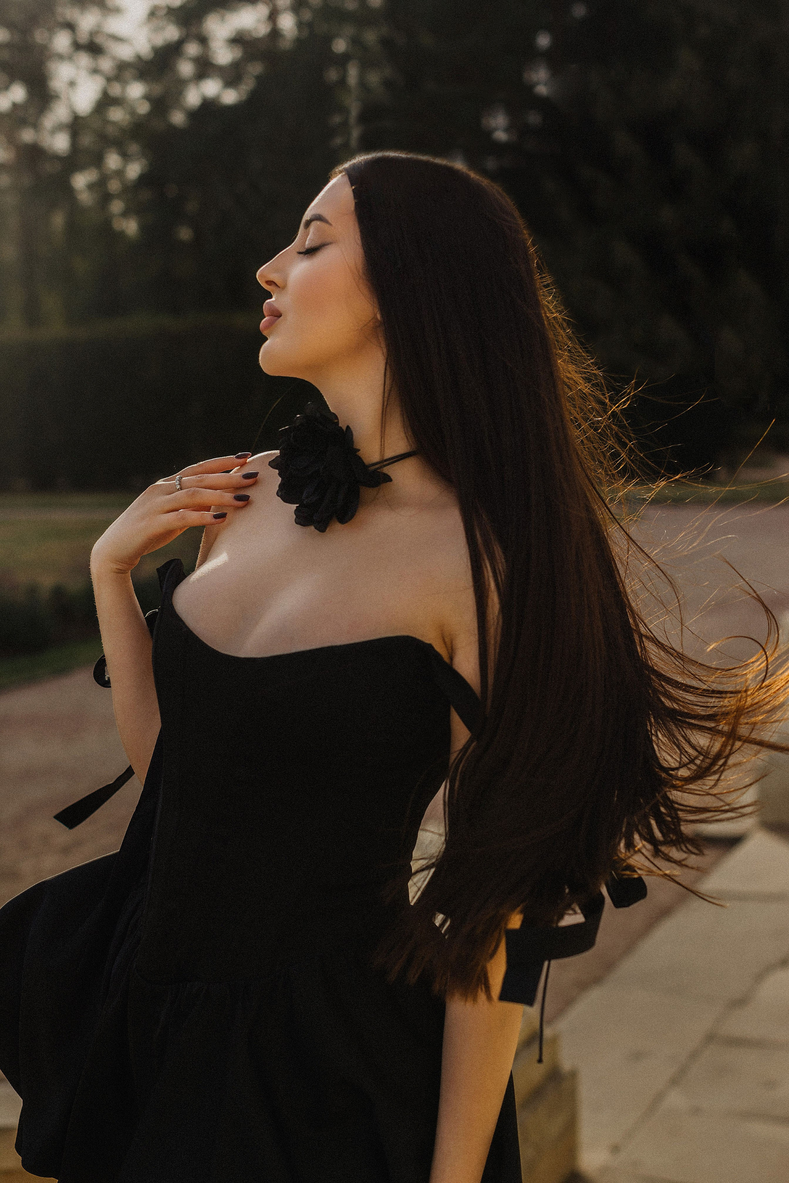 Анастасия. Фотограф в Москве Ангелина Ким