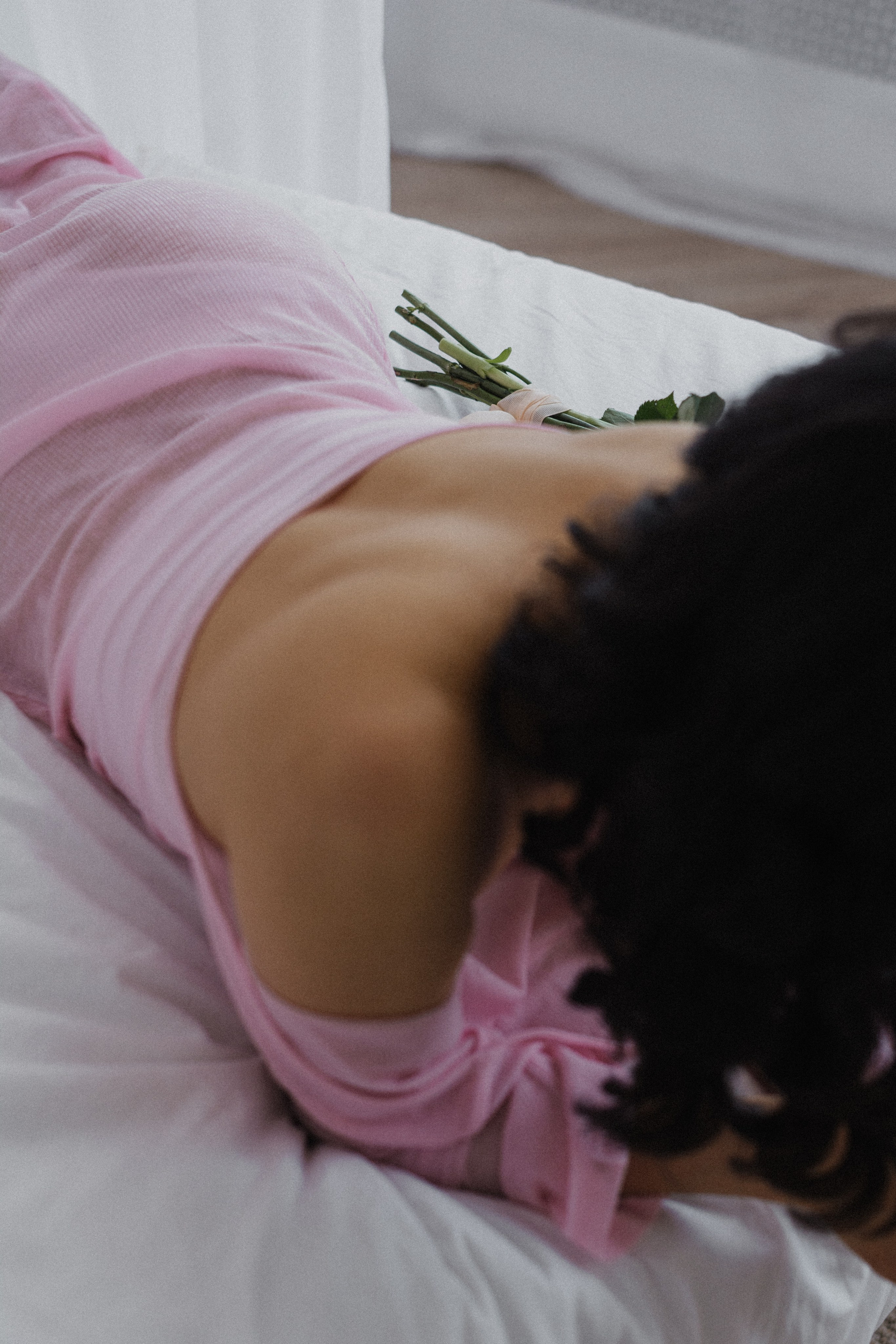 Сандра Блауволь. Фотограф в Москве Ангелина Ким