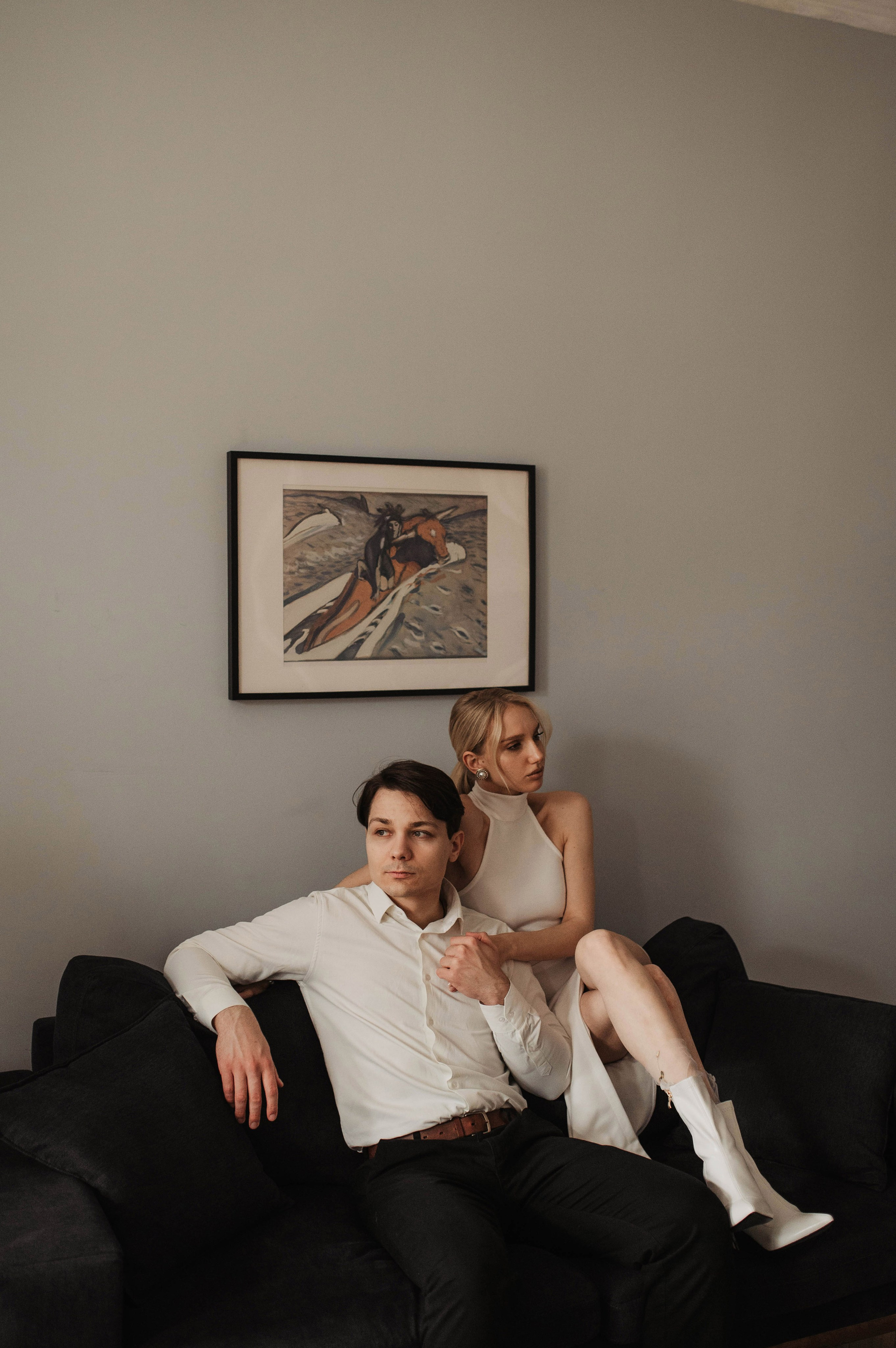 Y&A | WED LOVESTORY. Лайфстайл фотограф в Санкт-Петербурге — Вера Целикова