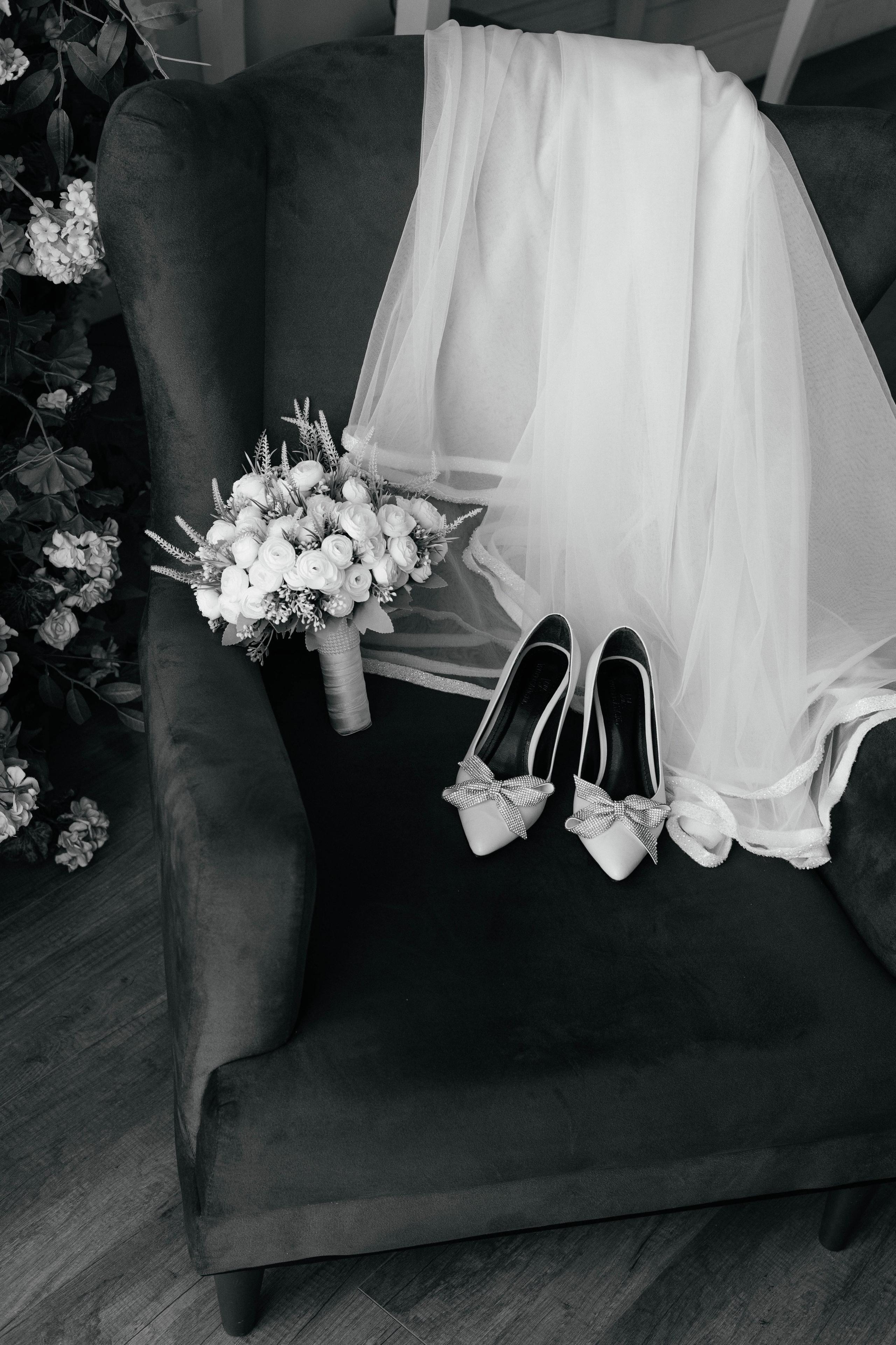 Wedding dai. Davina_photograff