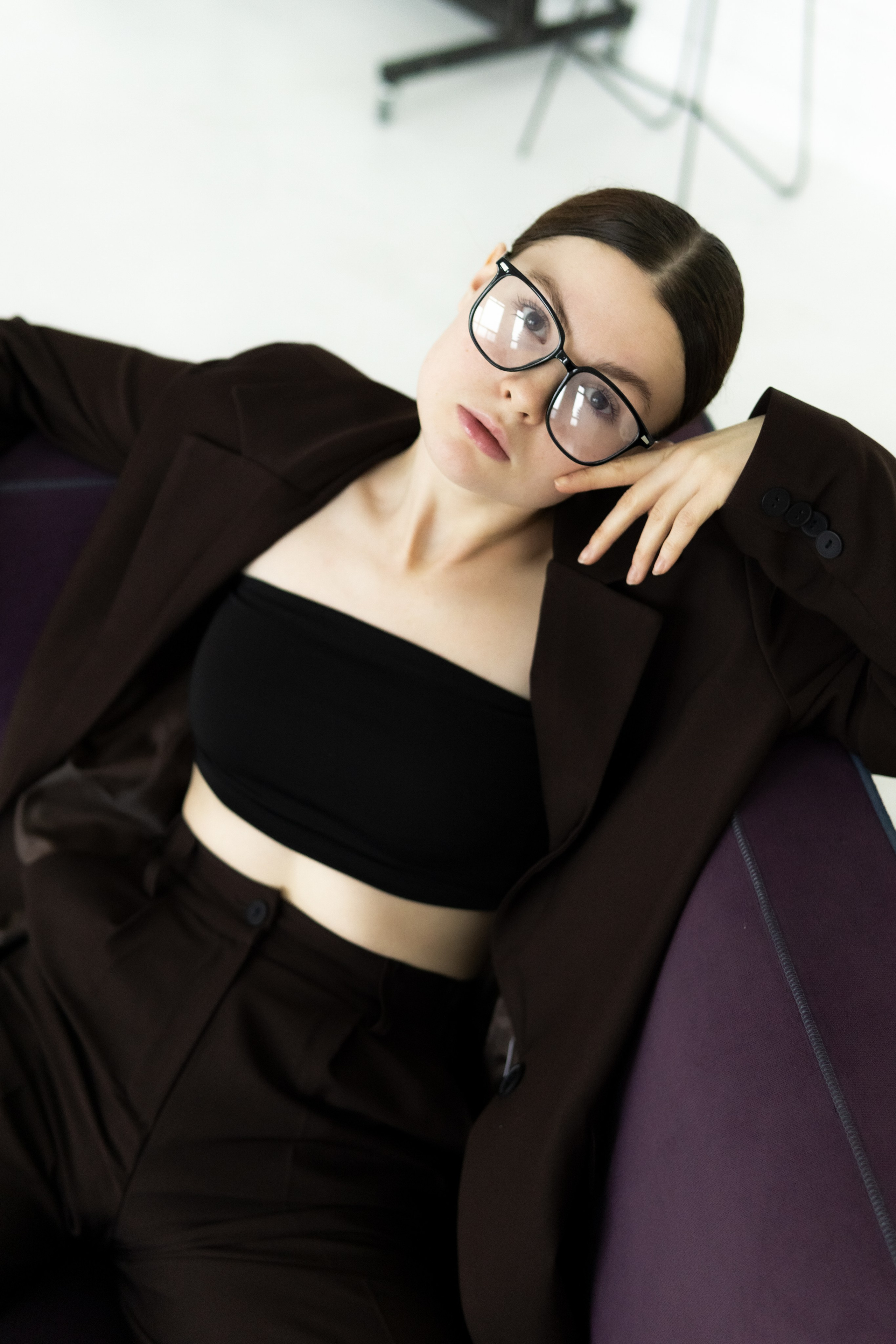 ПОРТРЕТЫ. Репортажный и портретный фотограф из Москвы и Подольска Власова Анжелика