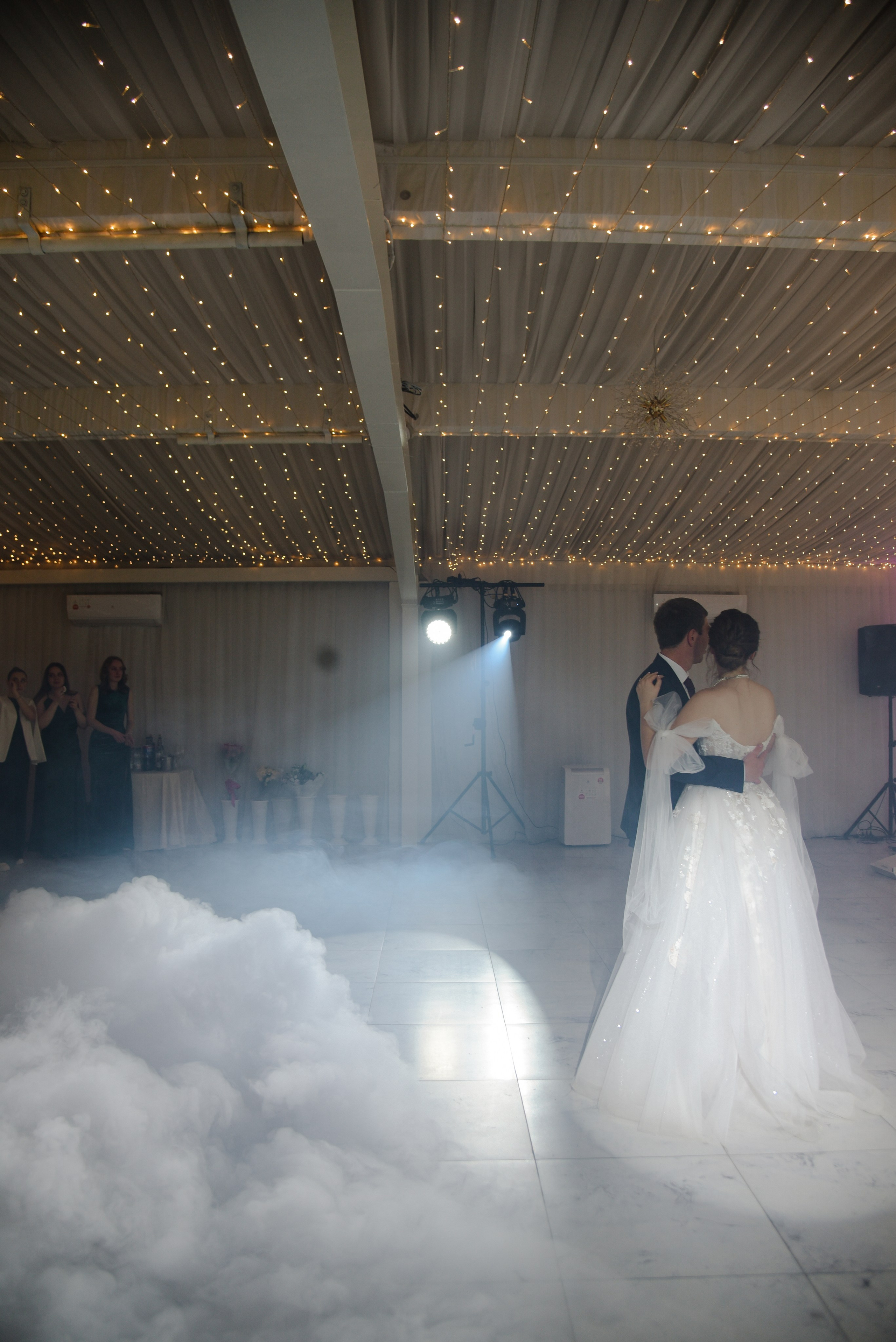 Майский снег. Фотограф Лола Волна, город Москва