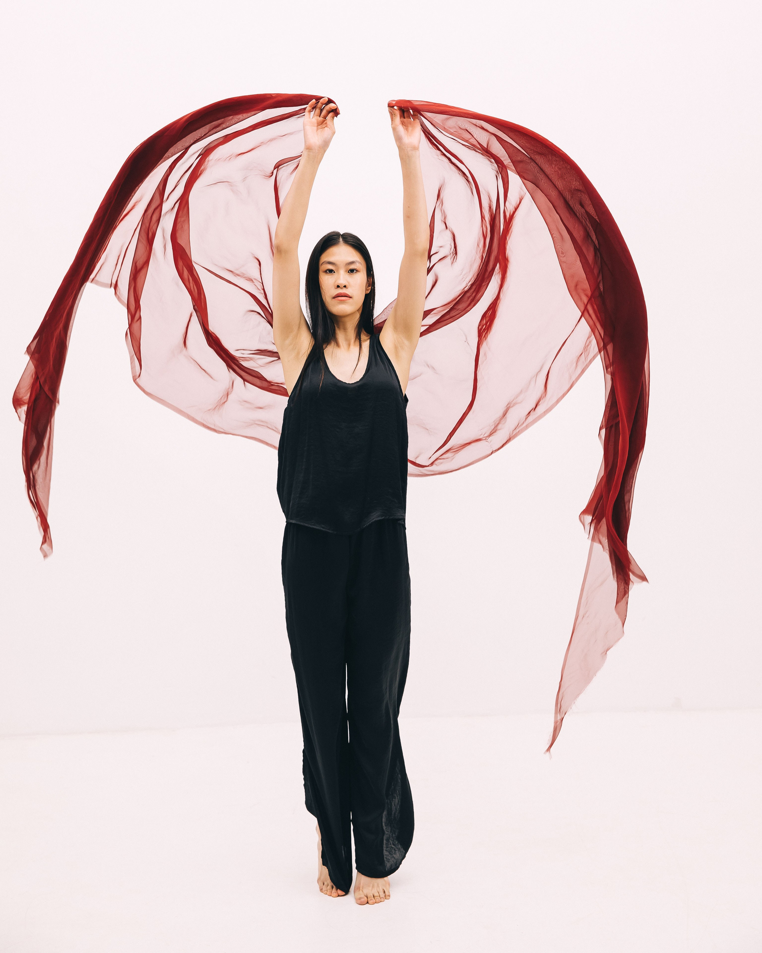 Эми. Мультиэкспозиция. Фотограф в Санкт-Петербурге Алена Сертакова