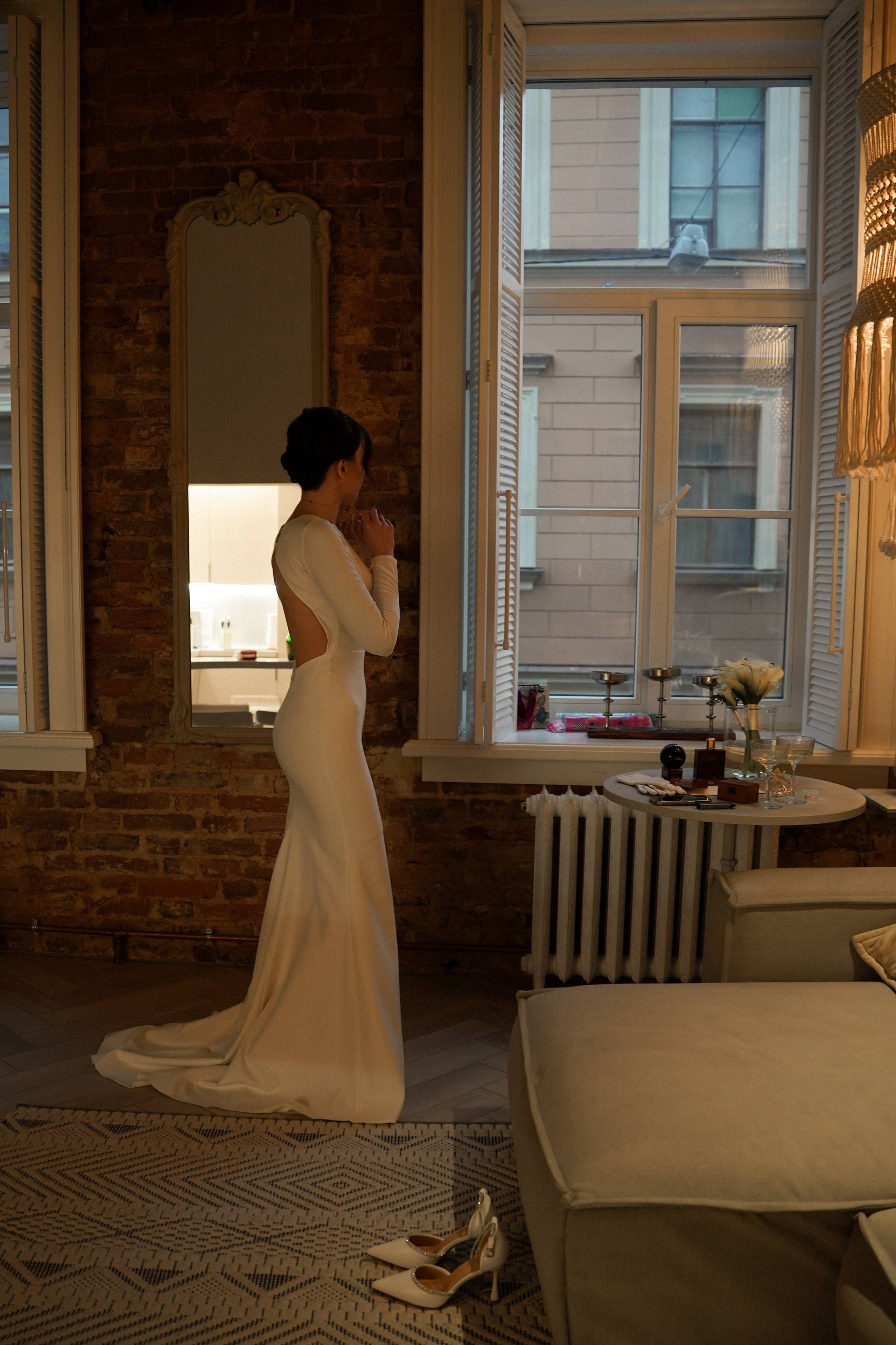 Никита&Ксения. Свадебный фотограф в Санкт-Петербурге Мошина Наталья