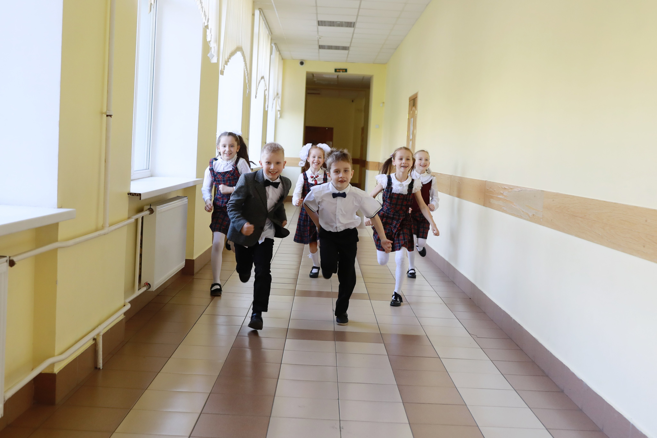 2 класс. Фотограф Тимофеева Юлия