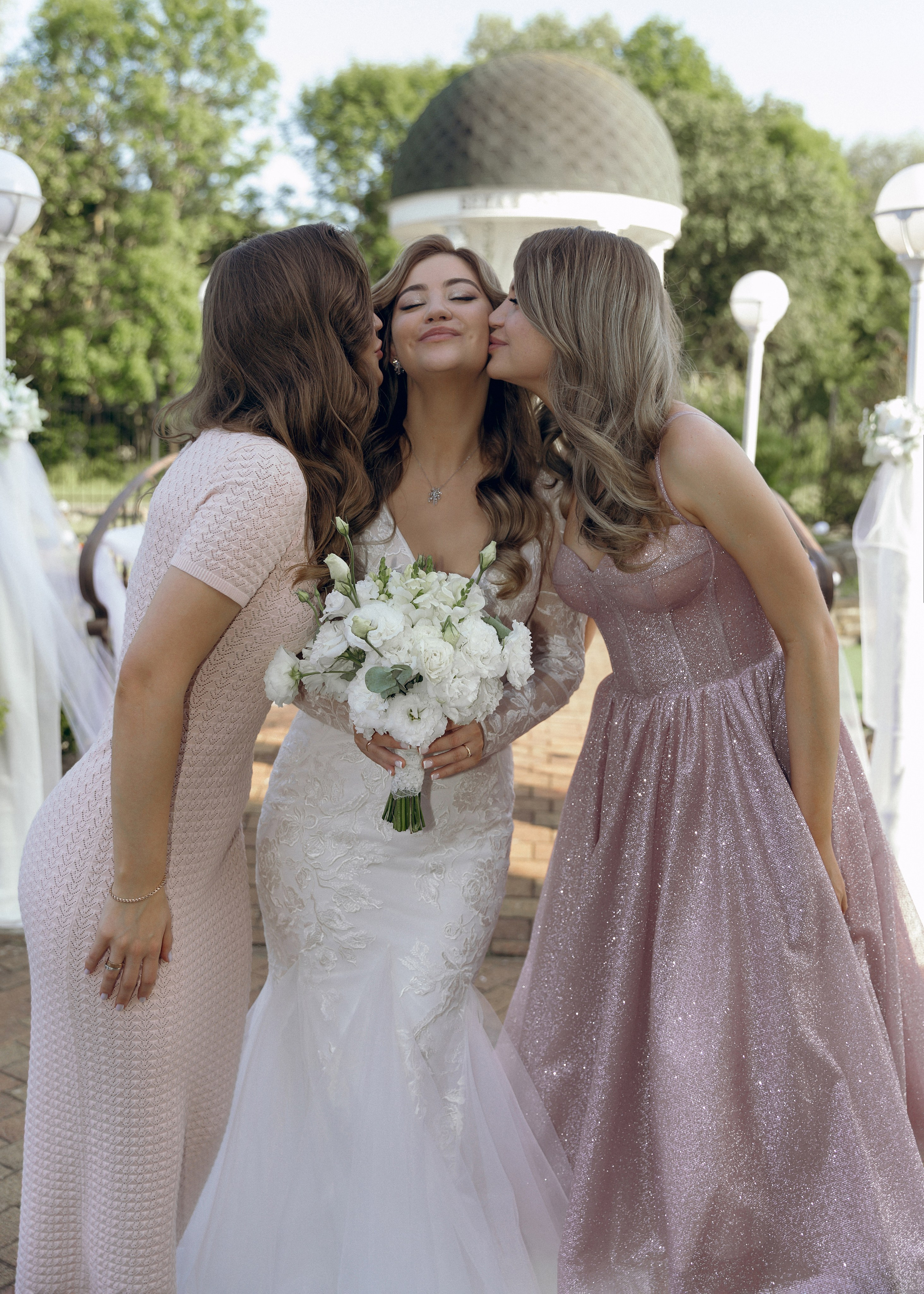 Филип и Алина. Свадебный  и семейный фотограф в Краснодаре