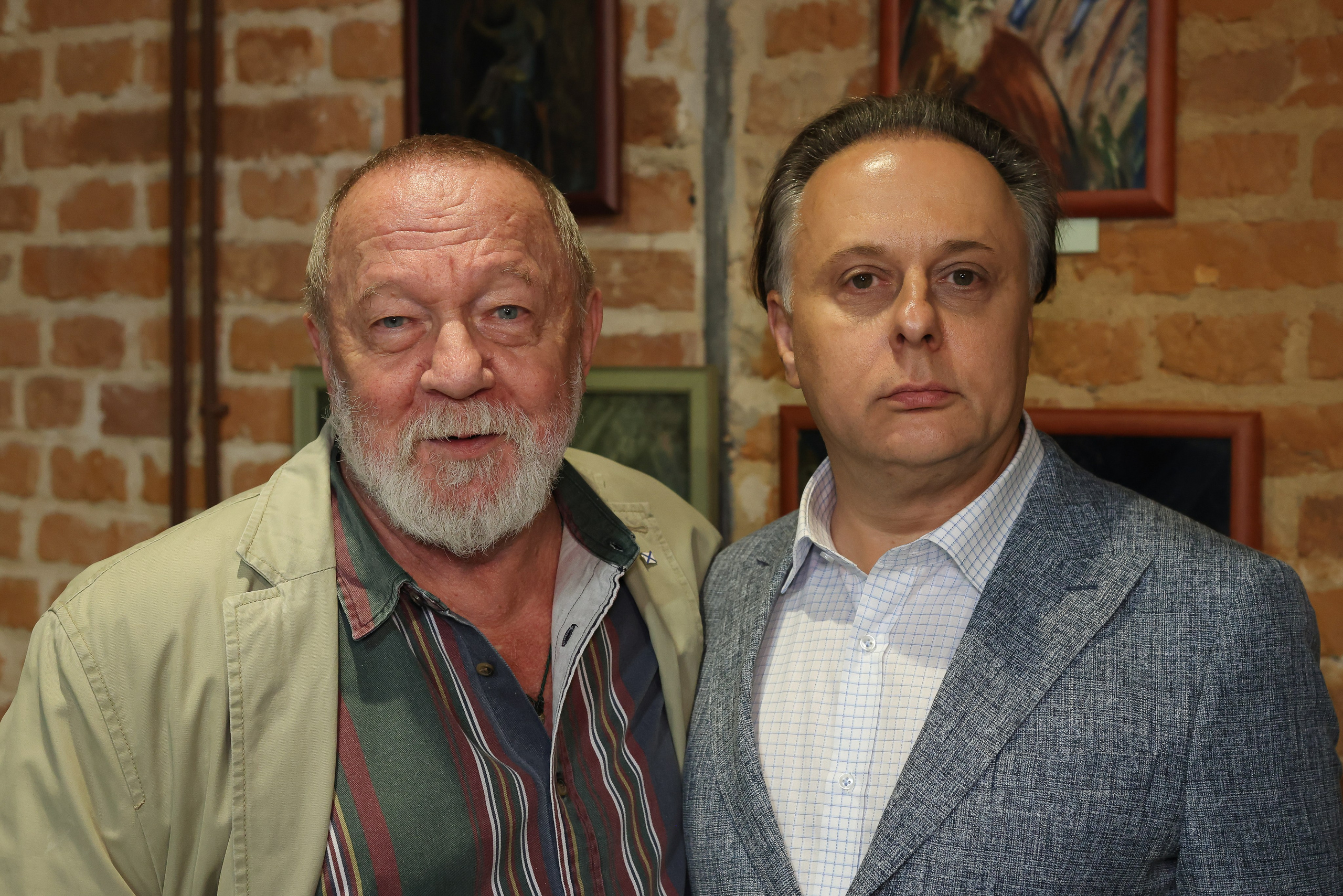 Театральные боссы. Репортажный, архитектурный, театральный и файн-арт фотограф Лена Мельникова в Москве