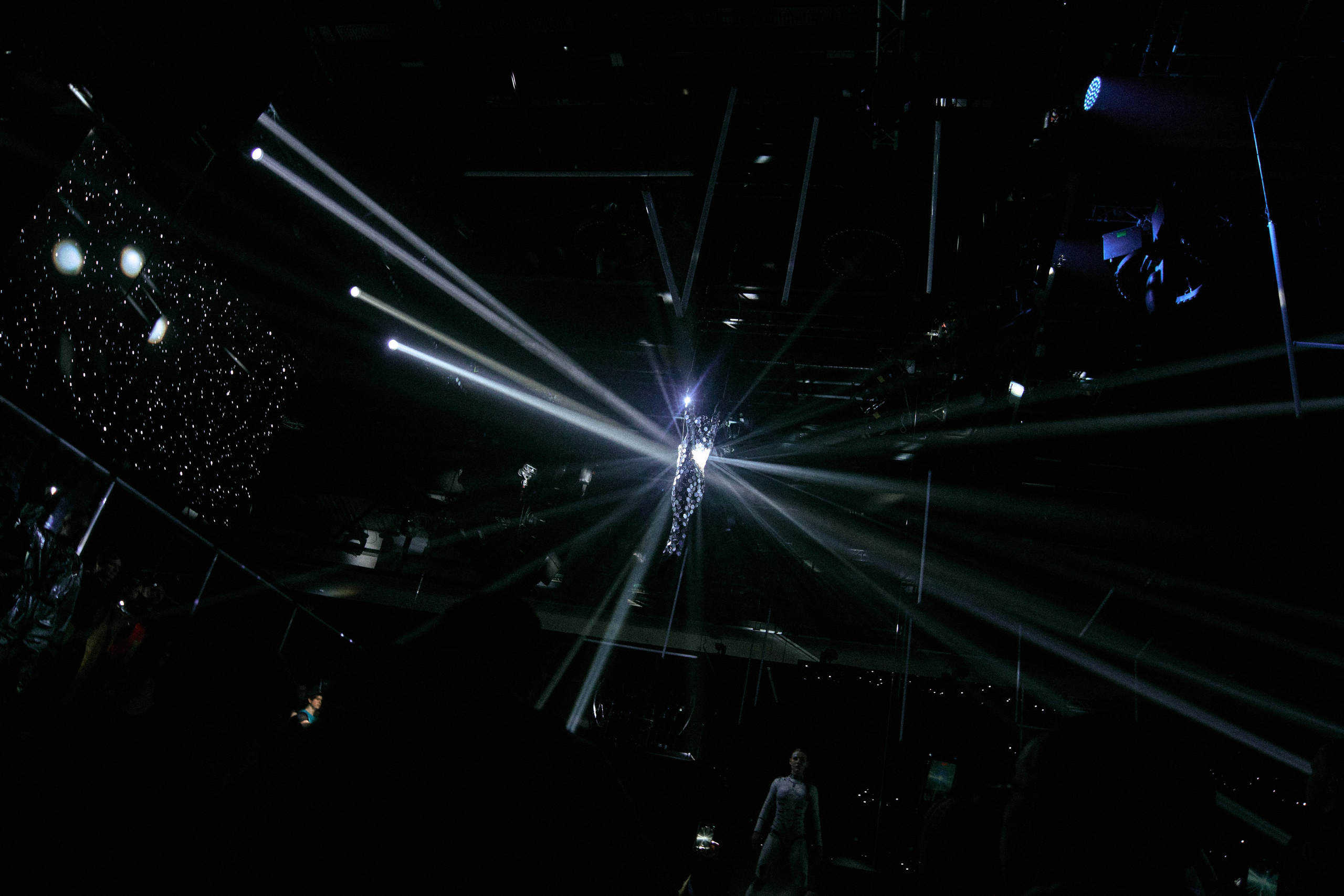 БИТВА РОБОТОВ / ФИНАЛ 2025. Фотограф мероприятий / Ваши воспоминания — Моя забота