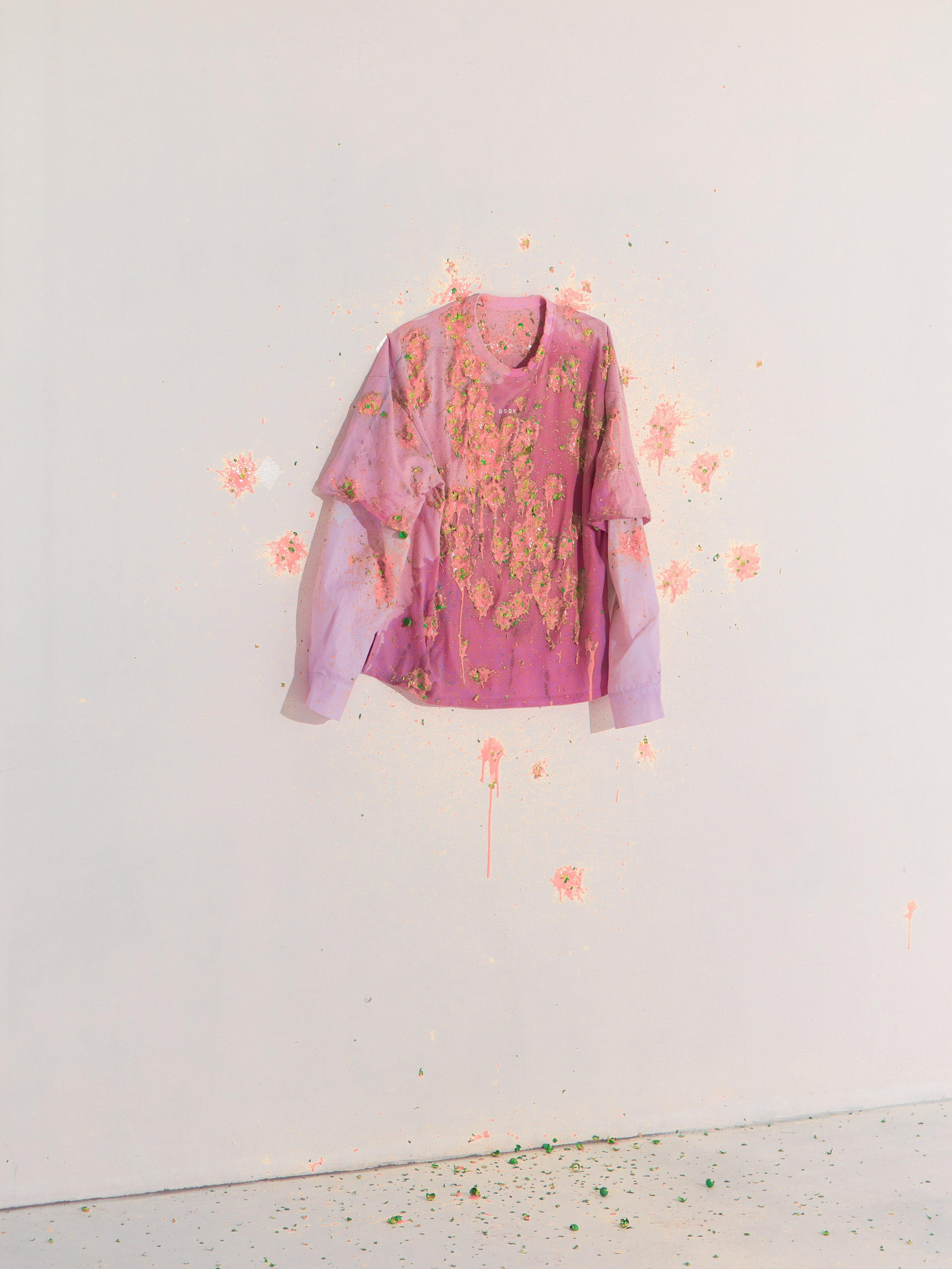 24 HOURS. Организация съемок в Москве для брендов одежды — Кирилл Ярощенко